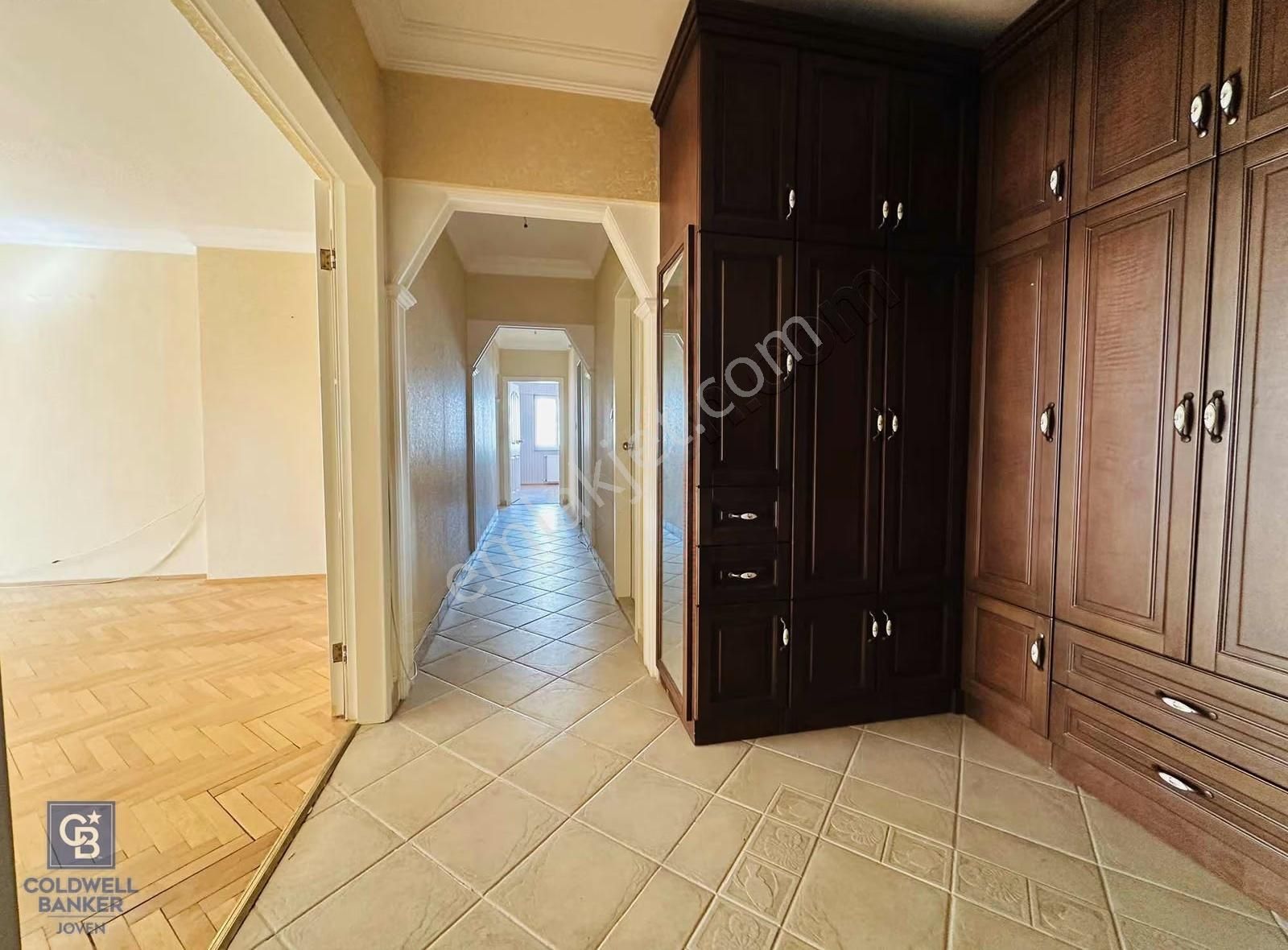 Yaşamkent Merkezde, Konforlu Ve Güvenli Site İçinde Geniş 3+1 - Görsel 6