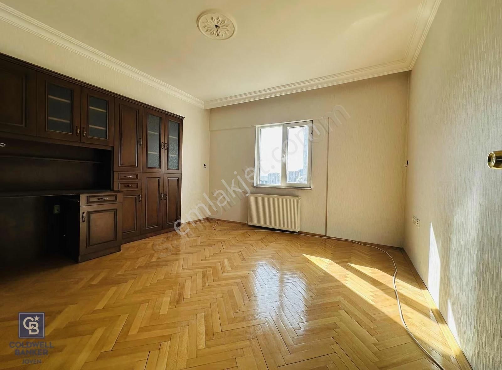 Yaşamkent Merkezde, Konforlu Ve Güvenli Site İçinde Geniş 3+1 - Görsel 4