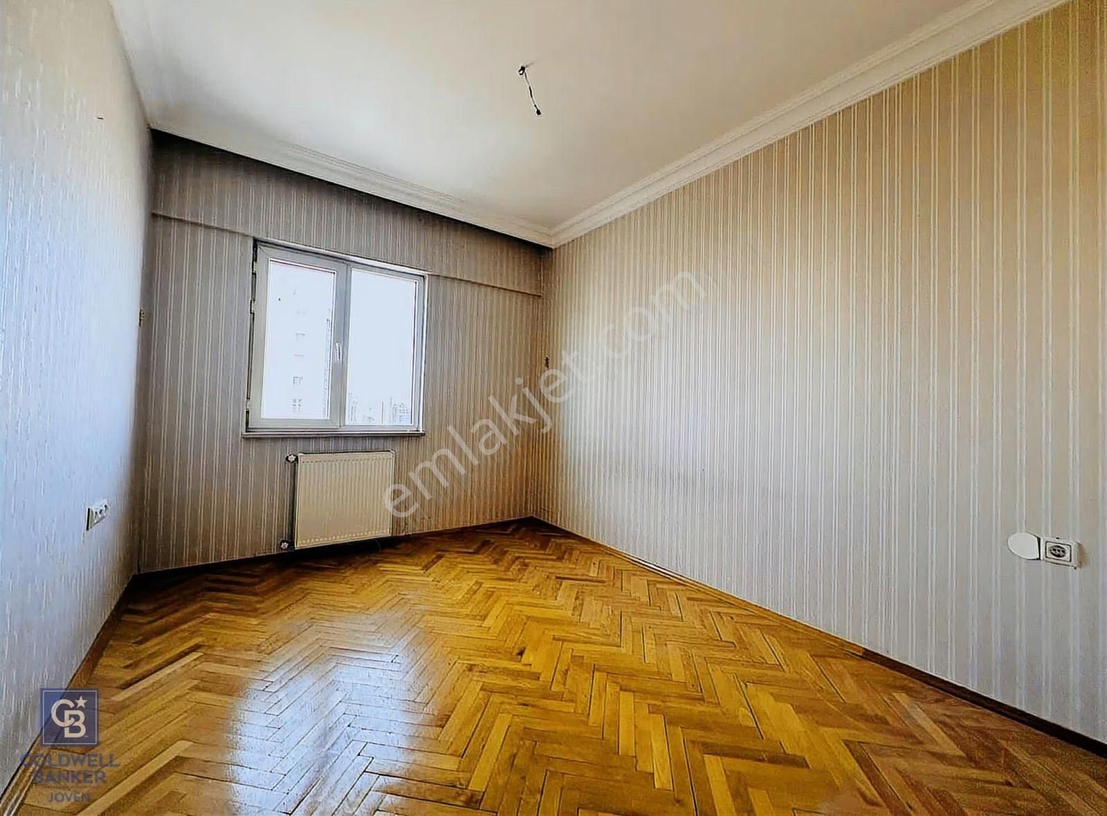 Yaşamkent Merkezde, Konforlu Ve Güvenli Site İçinde Geniş 3+1 - Görsel 9