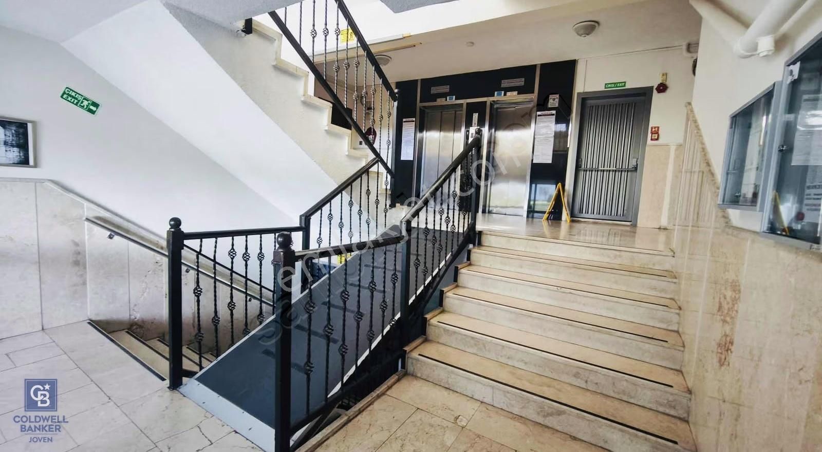 Yaşamkent Merkezde, Konforlu Ve Güvenli Site İçinde Geniş 3+1 - Görsel 29