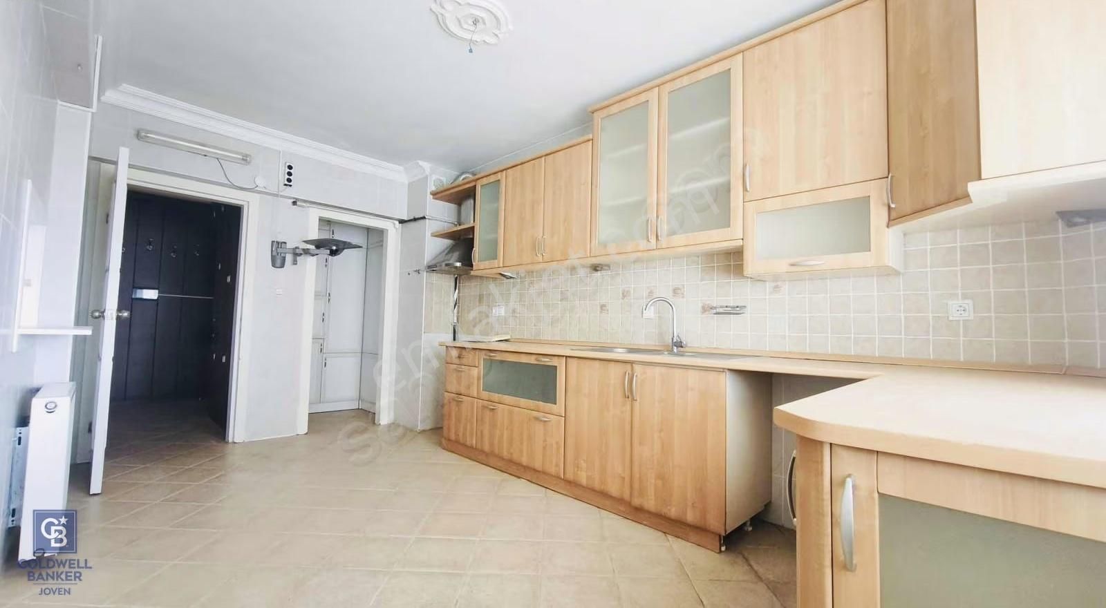 Yaşamkent Merkezde, Konforlu Ve Güvenli Site İçinde Geniş 3+1 - Görsel 28