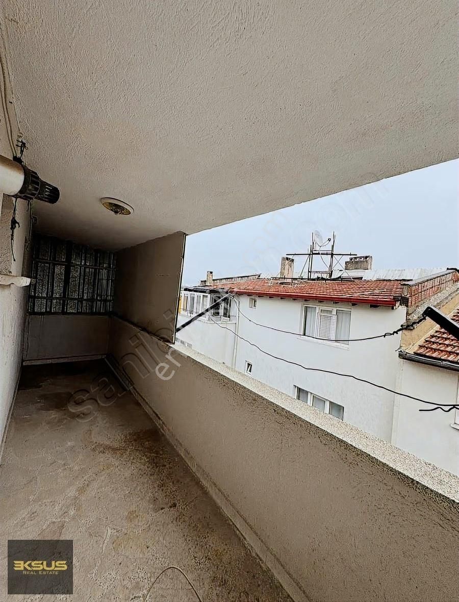 Balıkesir Karesi Maltepe Mah. Kiralık 2+1 Daire - Görsel 13