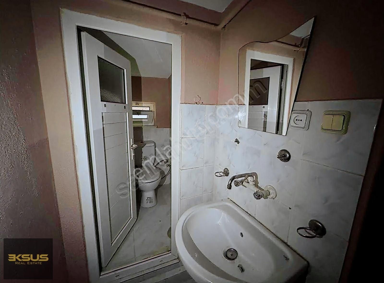 Balıkesir Karesi Maltepe Mah. Kiralık 2+1 Daire - Görsel 18