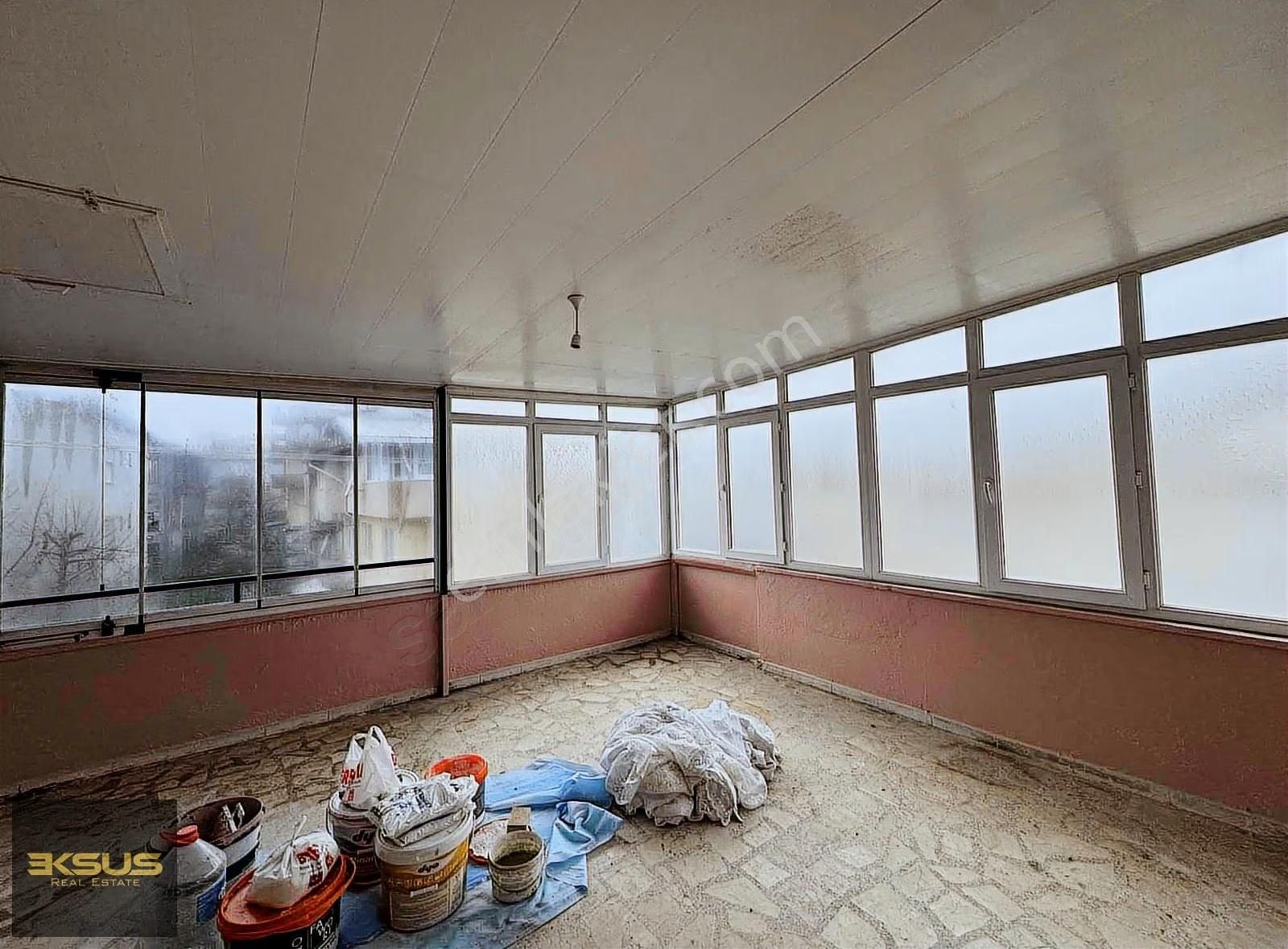 Balıkesir Karesi Maltepe Mah. Kiralık 2+1 Daire - Görsel 19