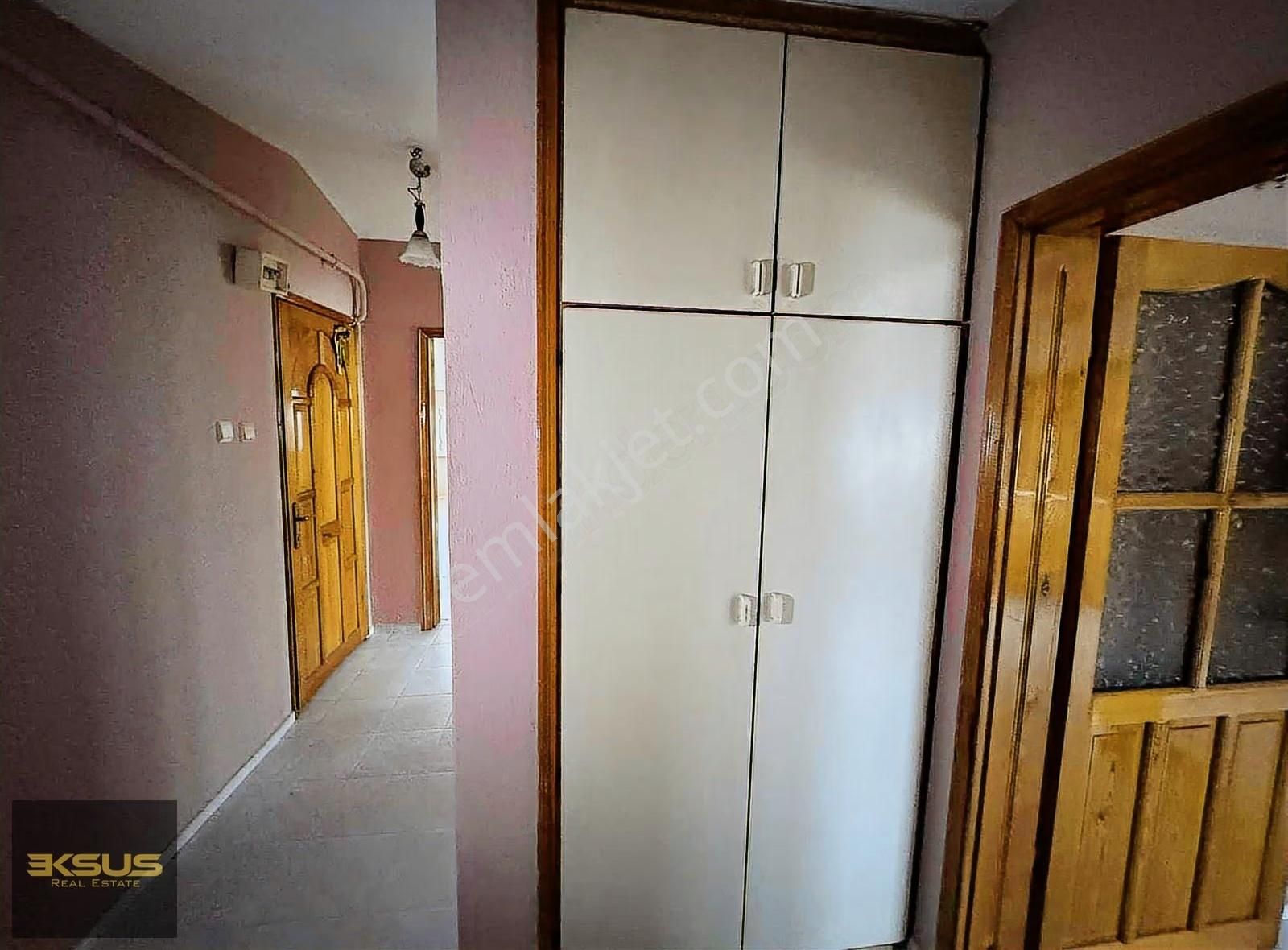 Balıkesir Karesi Maltepe Mah. Kiralık 2+1 Daire - Görsel 8