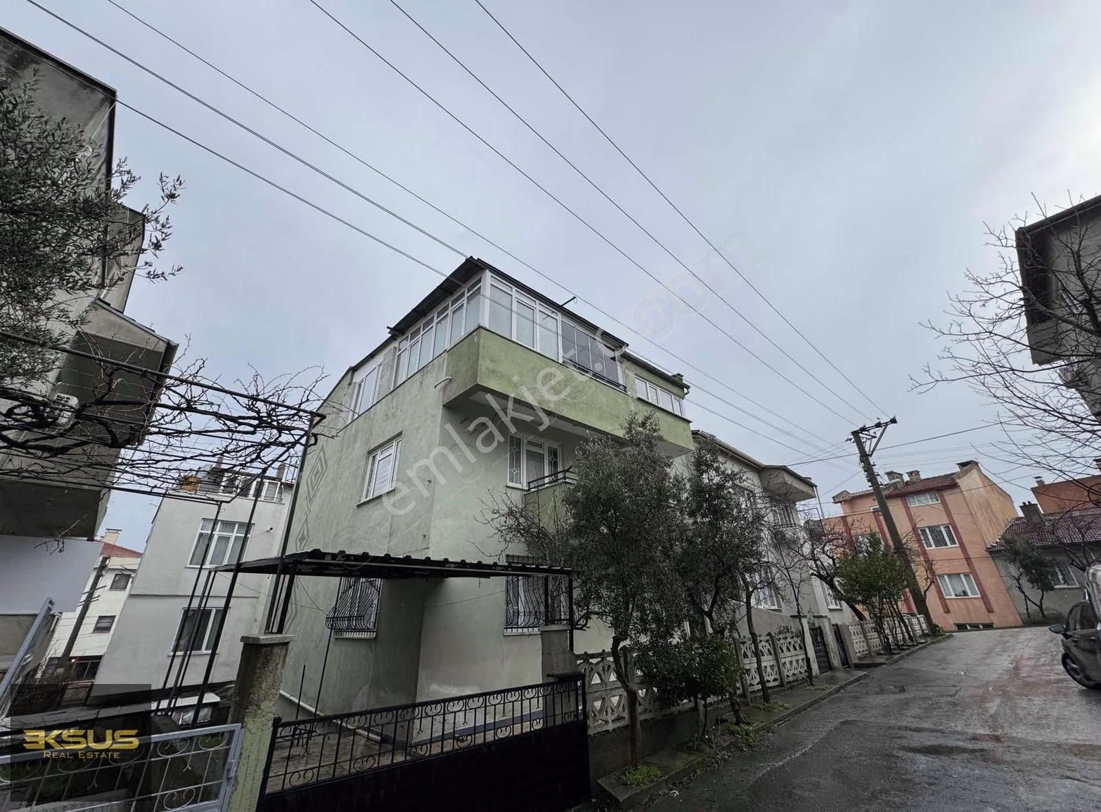 Balıkesir Karesi Maltepe Mah. Kiralık 2+1 Daire - Görsel 15