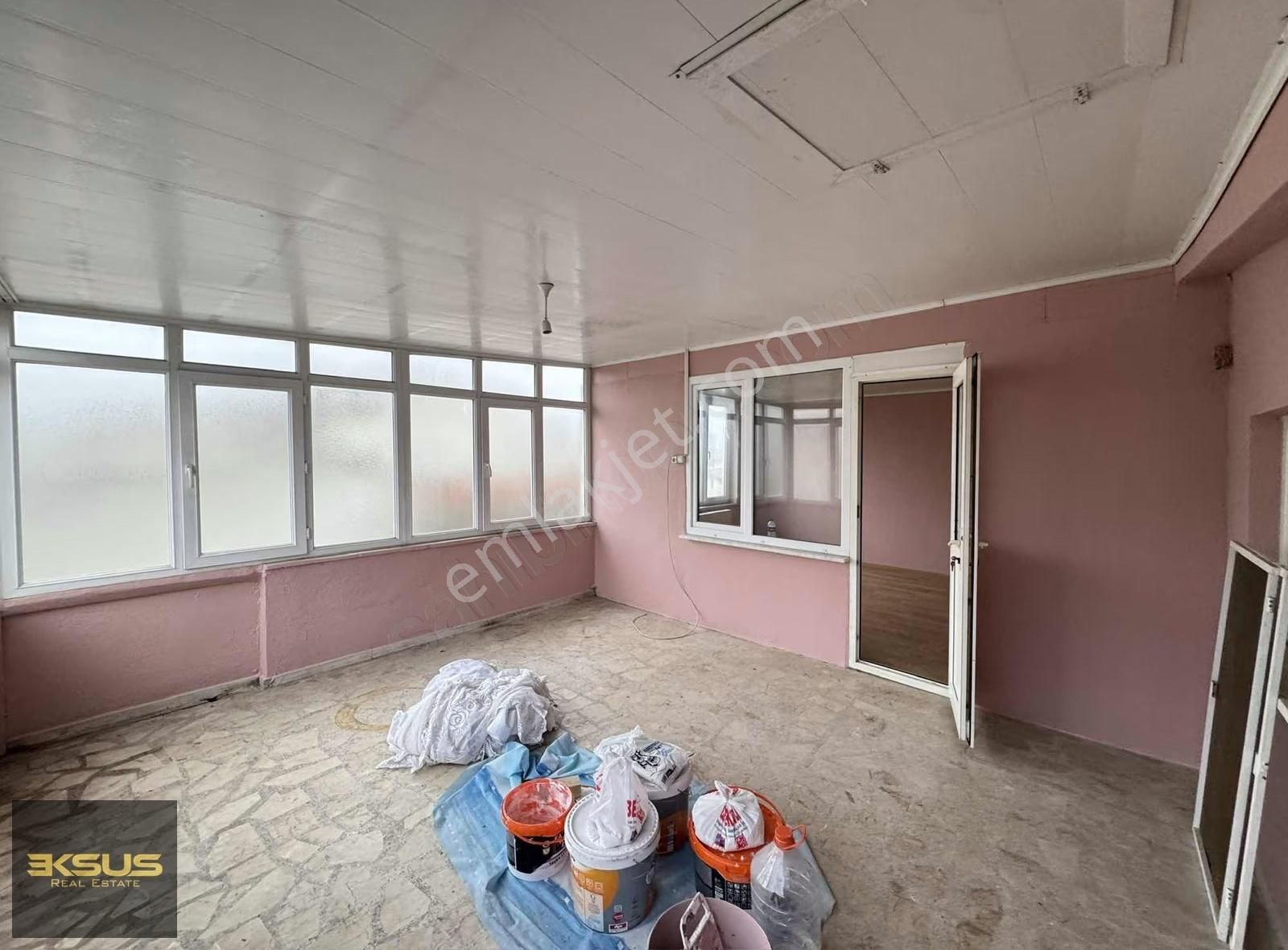 Balıkesir Karesi Maltepe Mah. Kiralık 2+1 Daire - Görsel 10