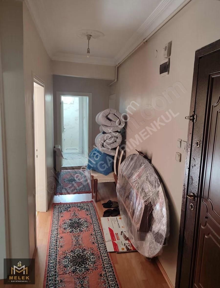 Melek Emlaktan Kiralık Eşyalı 120 M2 Daire 2+1 - Görsel 3