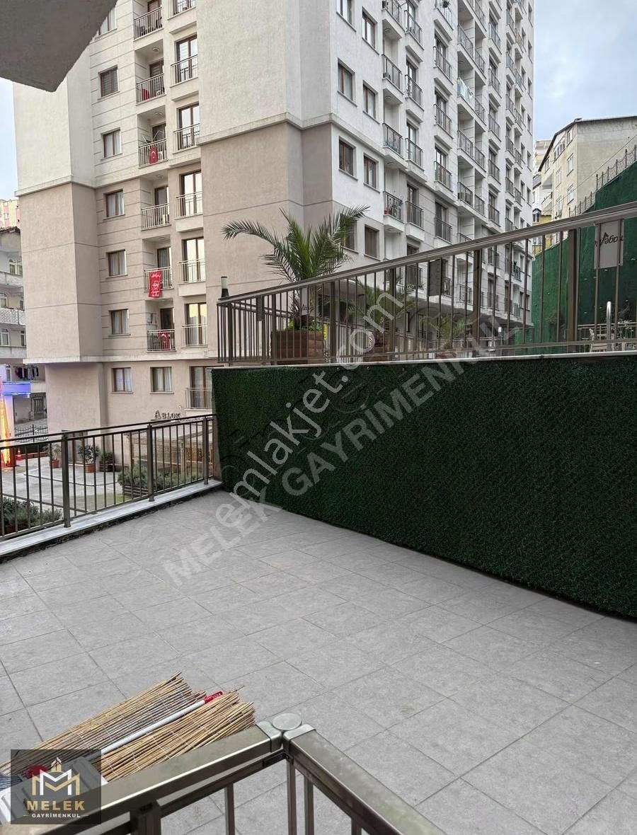 Melek'ten Kağıthane Talatpaşa Da Mari Sitesinde Satılık Daire - Görsel 5