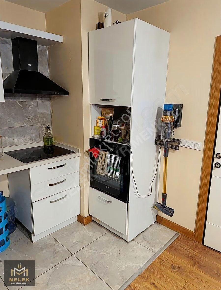 Melek'ten Kağıthane Talatpaşa Da Mari Sitesinde Satılık Daire - Görsel 21