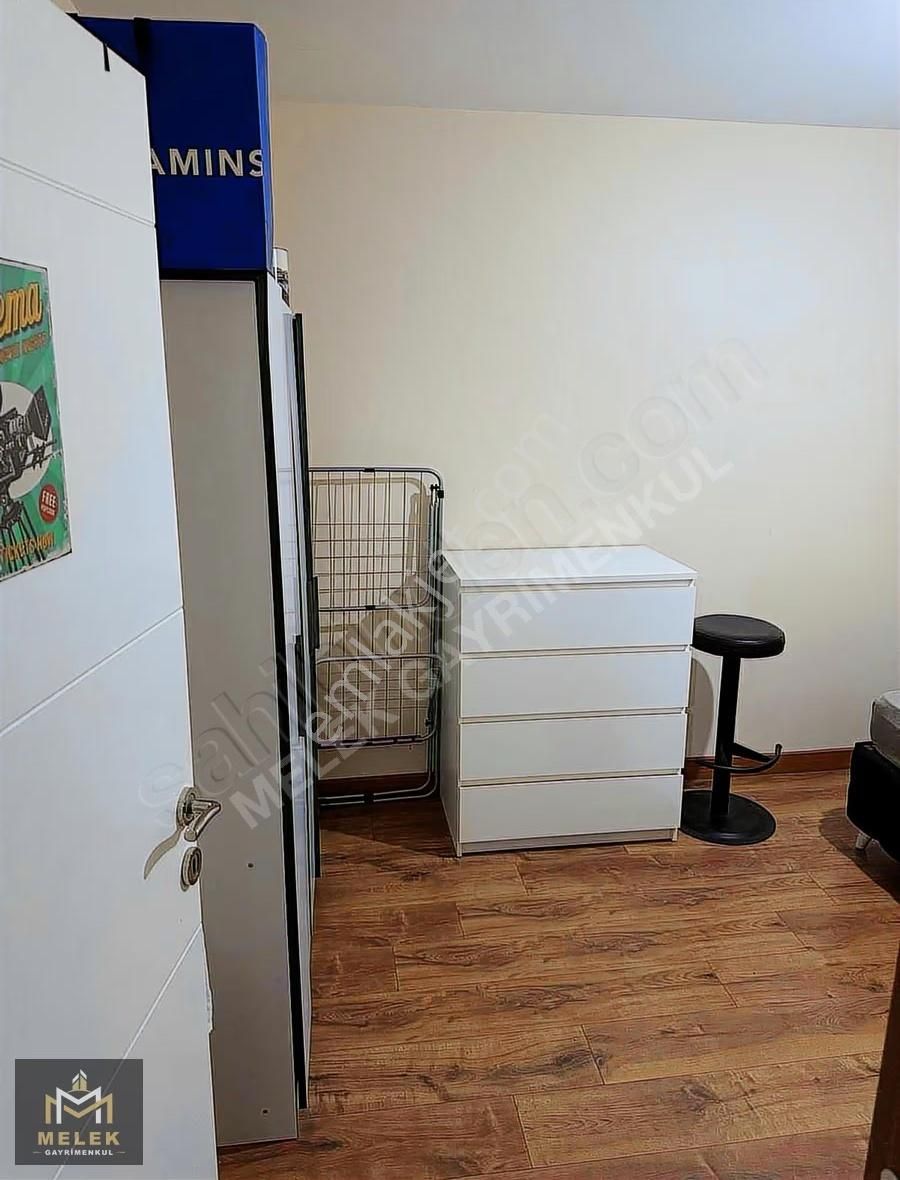 Melek'ten Kağıthane Talatpaşa Da Mari Sitesinde Satılık Daire - Görsel 25