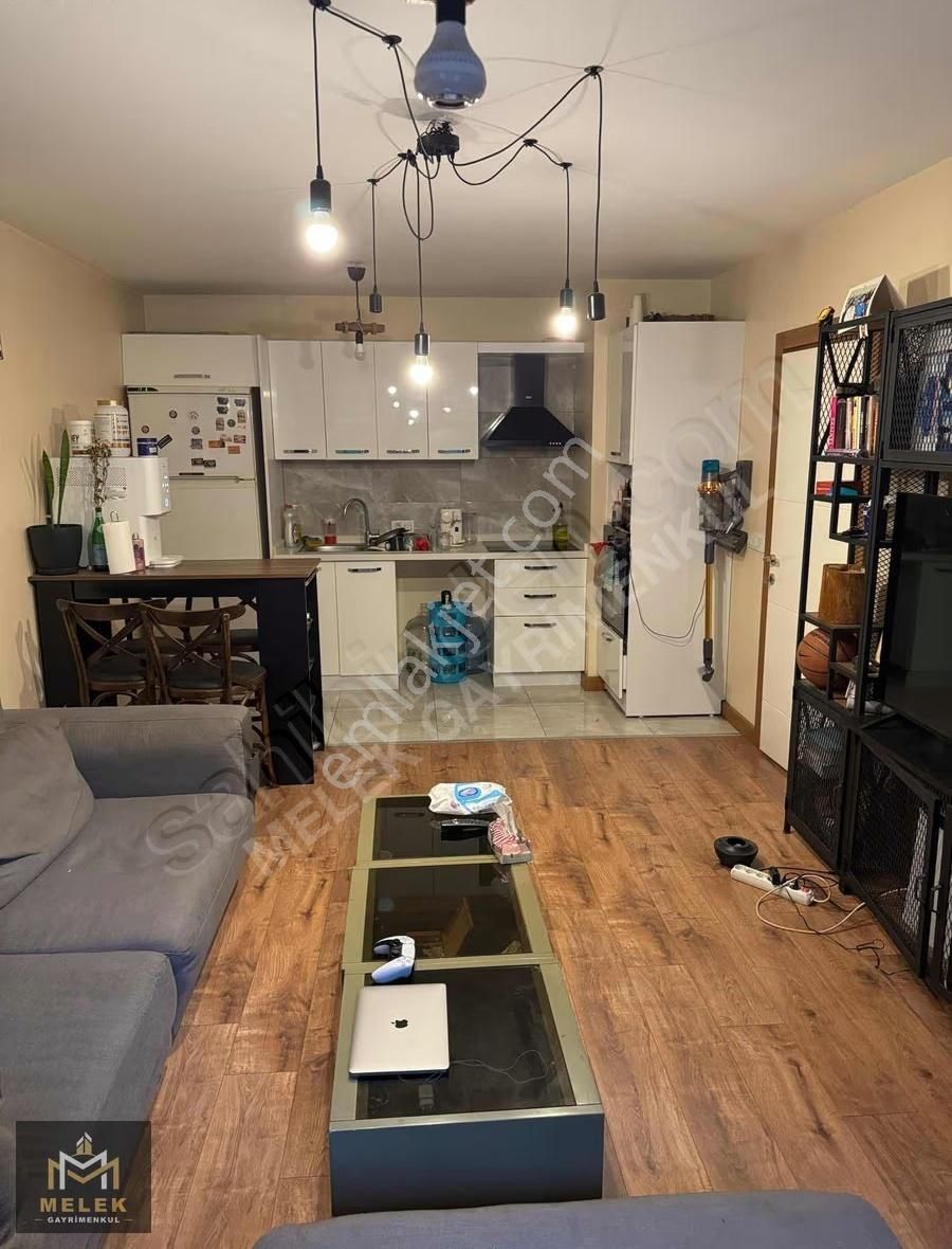 Melek'ten Kağıthane Talatpaşa Da Mari Sitesinde Satılık Daire - Görsel 13