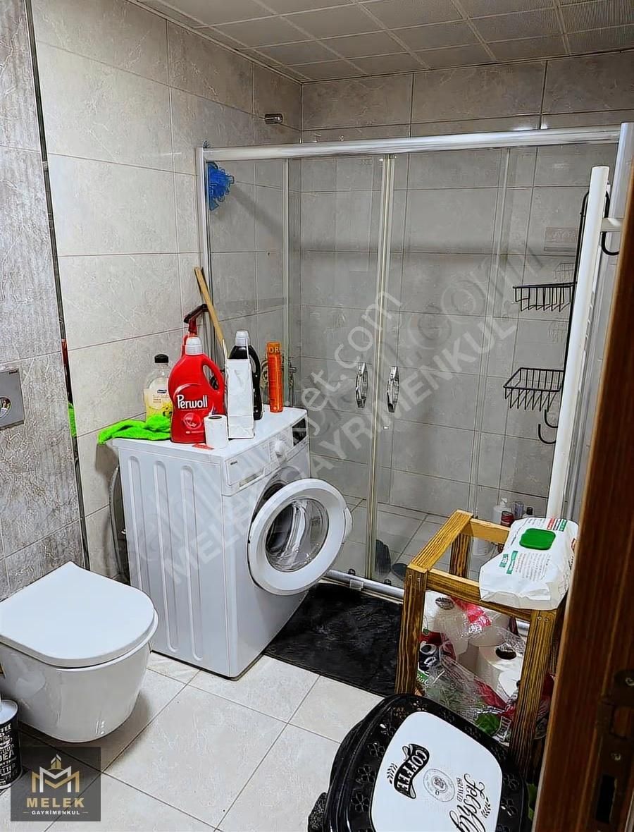 Melek'ten Kağıthane Talatpaşa Da Mari Sitesinde Satılık Daire - Görsel 23