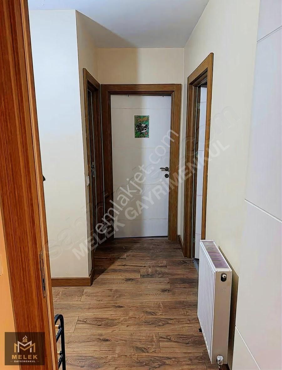 Melek'ten Kağıthane Talatpaşa Da Mari Sitesinde Satılık Daire - Görsel 20