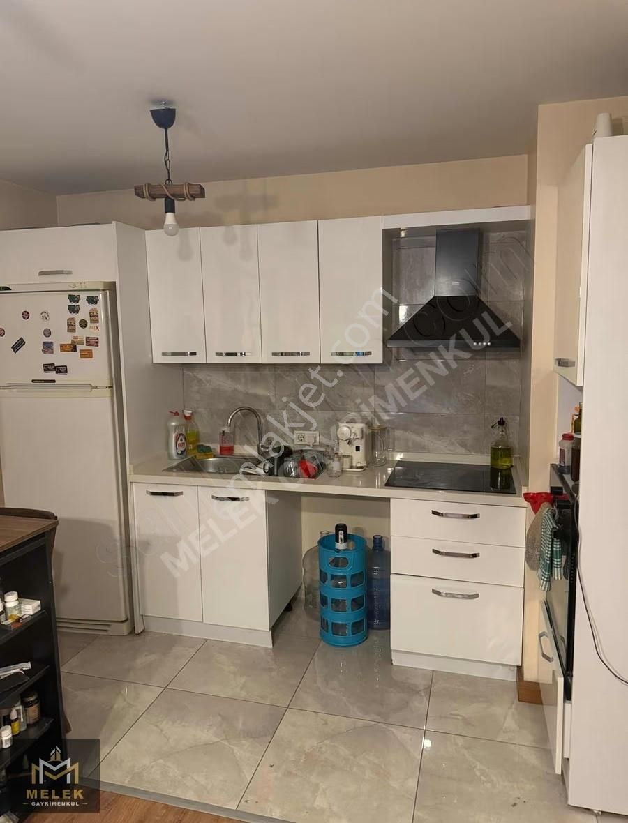 Melek'ten Kağıthane Talatpaşa Da Mari Sitesinde Satılık Daire - Görsel 24