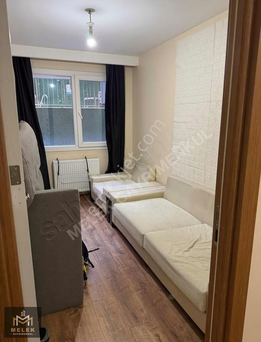 Melek'ten Kağıthane Talatpaşa Da Mari Sitesinde Satılık Daire - Görsel 7