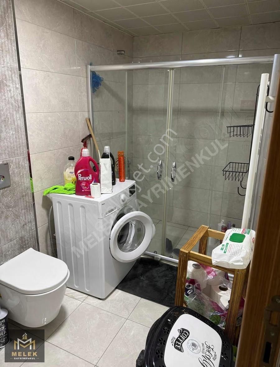 Melek'ten Kağıthane Talatpaşa Da Mari Sitesinde Satılık Daire - Görsel 15