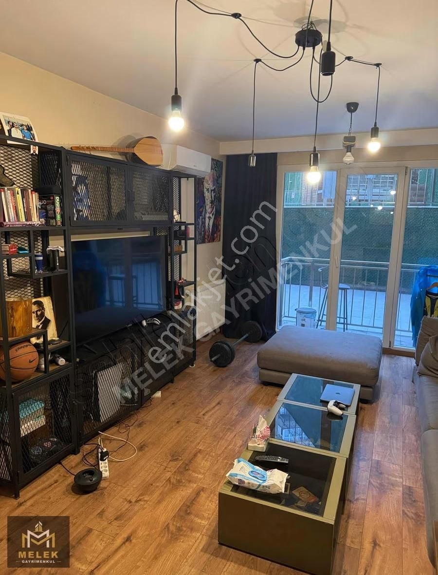 Melek'ten Kağıthane Talatpaşa Da Mari Sitesinde Satılık Daire - Görsel 10