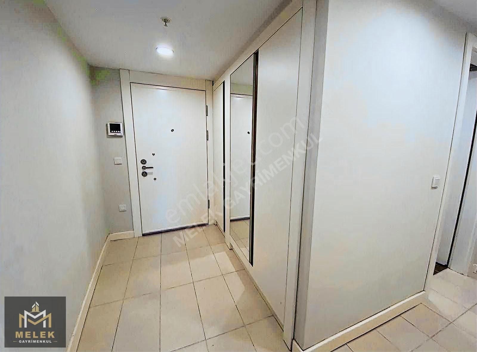 Melek'ten Muratpaşa Pashador Sitesinde Tek Yetkili Melek Arslan - Görsel 11