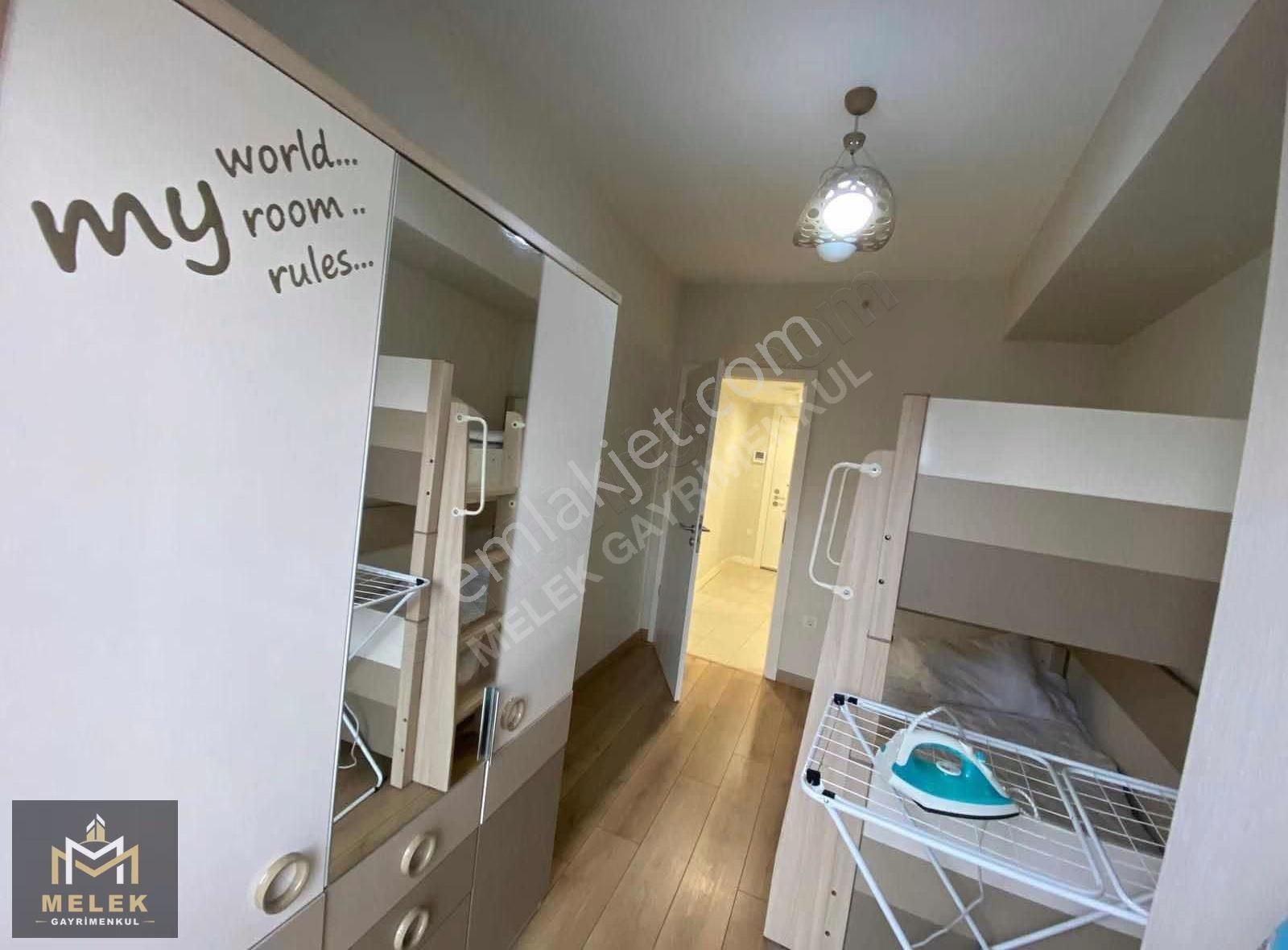 Melek'ten Muratpaşa Pashador Sitesinde Tek Yetkili Melek Arslan - Görsel 8