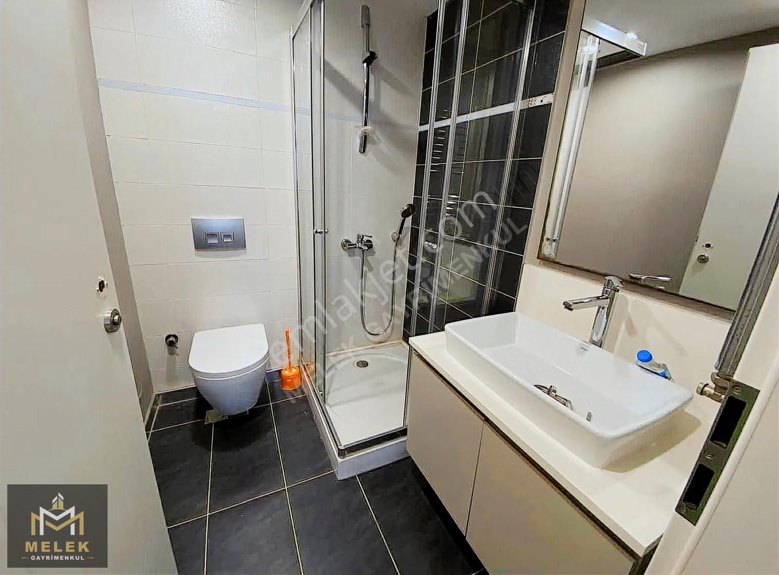 Melek'ten Muratpaşa Pashador Sitesinde Tek Yetkili Melek Arslan - Görsel 7