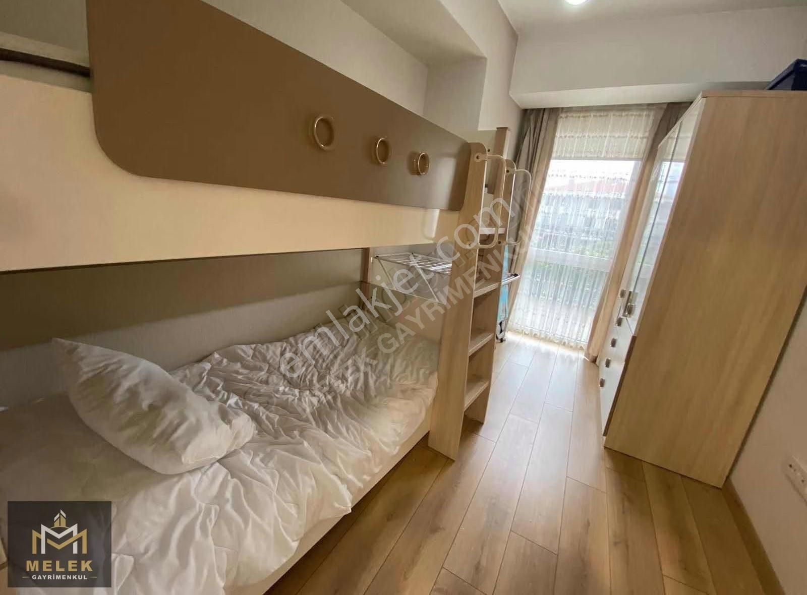 Melek'ten Muratpaşa Pashador Sitesinde Tek Yetkili Melek Arslan - Görsel 9