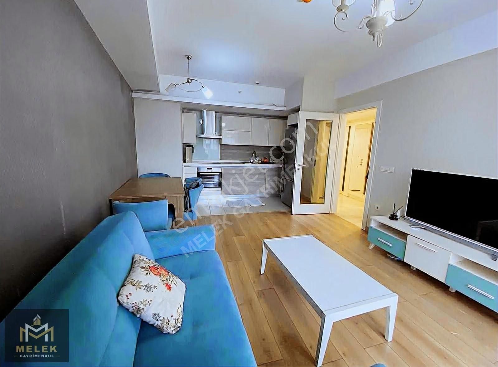 Melek'ten Muratpaşa Pashador Sitesinde Tek Yetkili Melek Arslan - Görsel 5