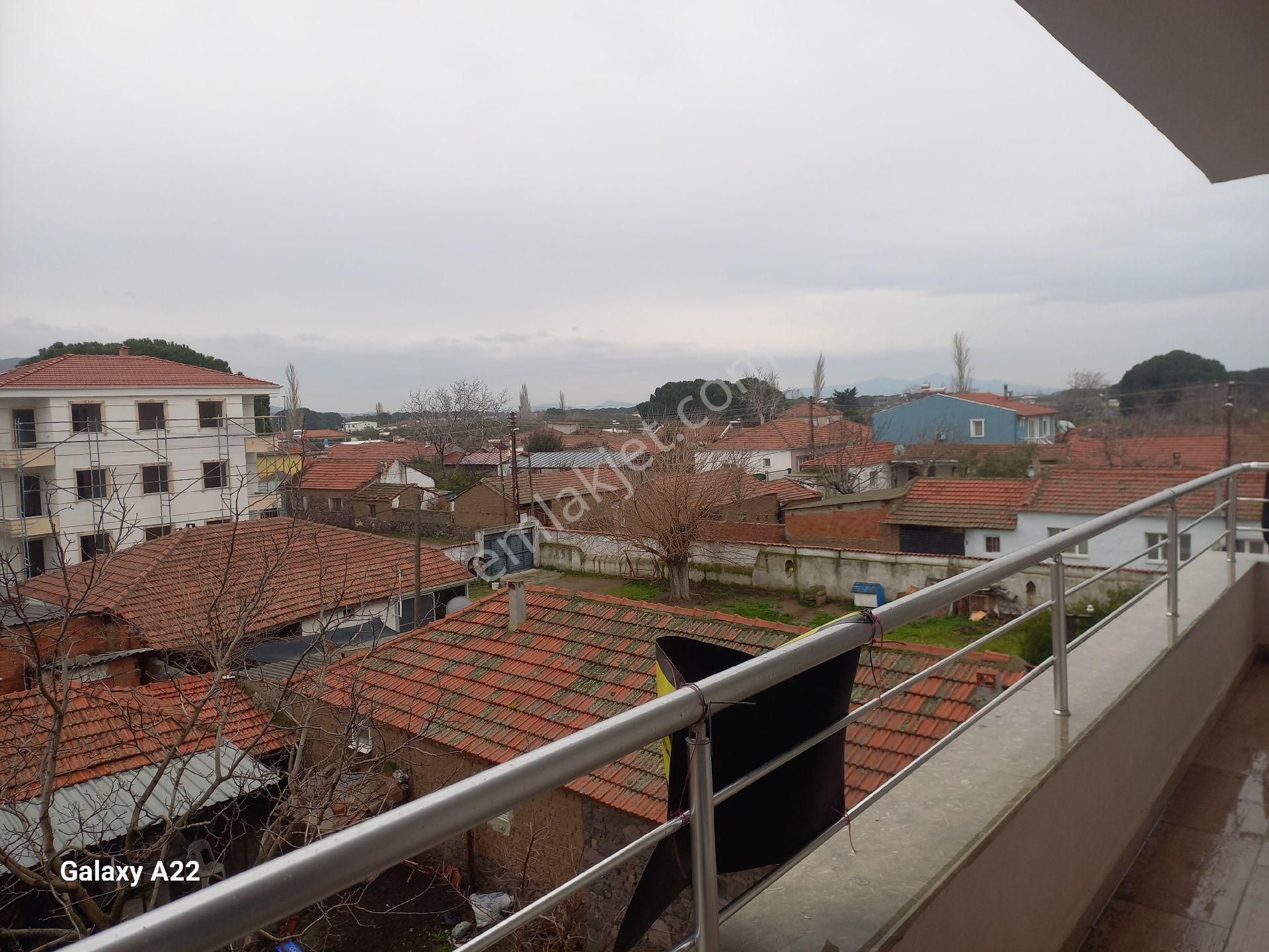 *görğülü*gayrimenkulden*ayvalık*altınova^da*satılık*2+1*da - Görsel 2