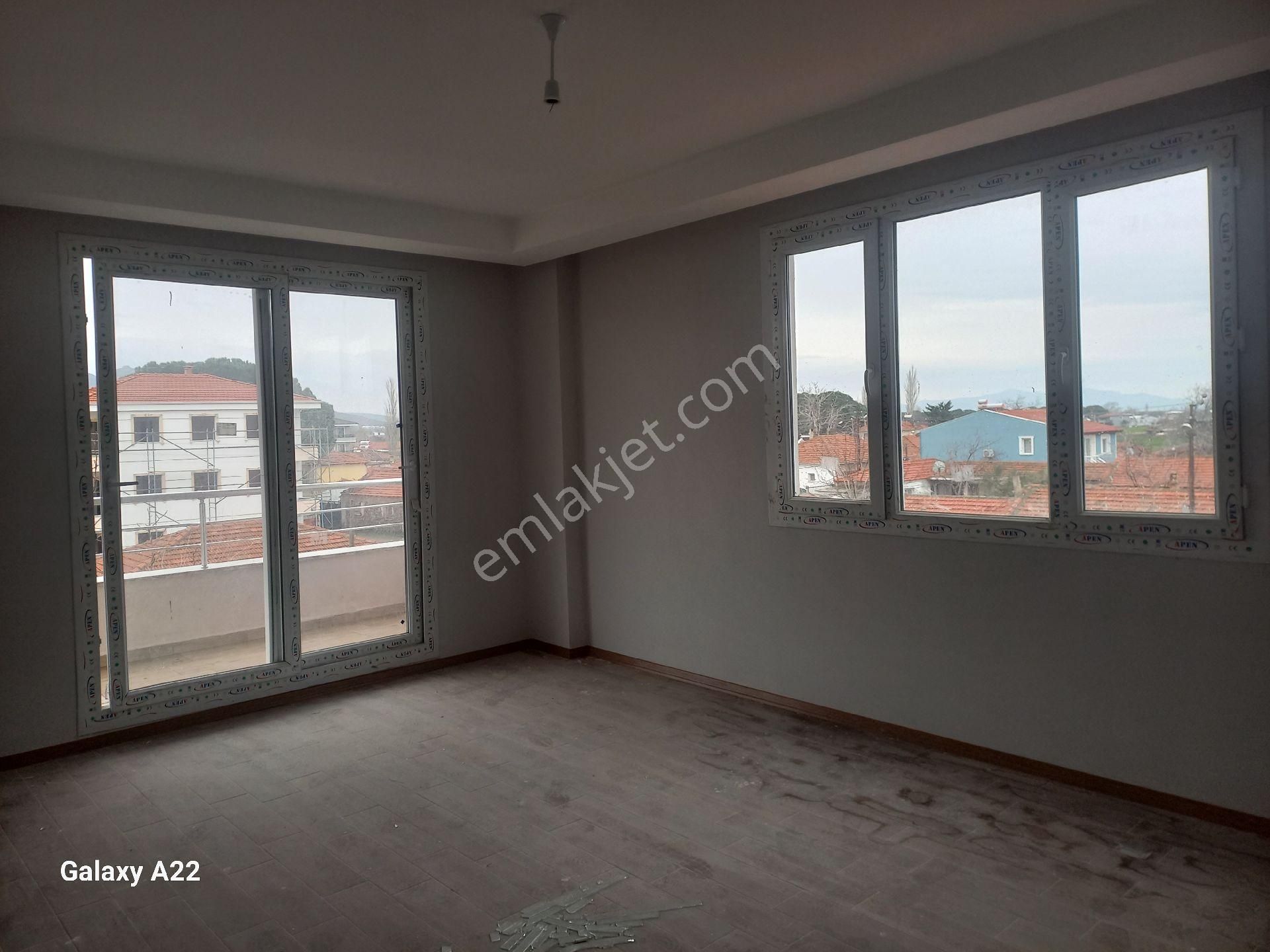 *görğülü*gayrimenkulden*ayvalık*altınova^da*satılık*2+1*da - Görsel 4
