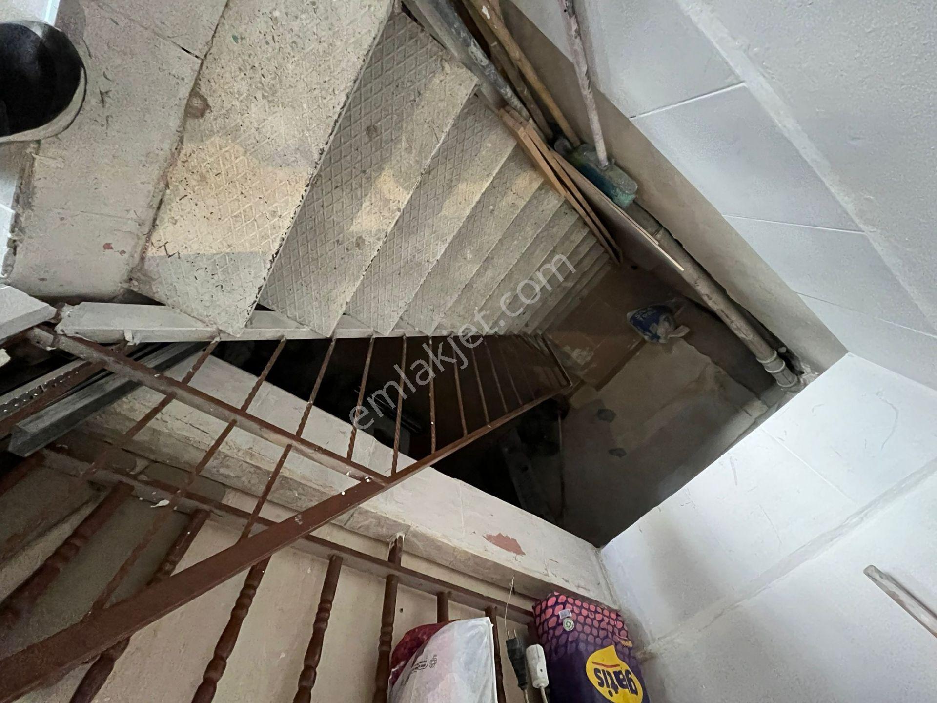 Mç Emlak'tan Plevne Mahallesin'de Satılık Dükkan - Görsel 6