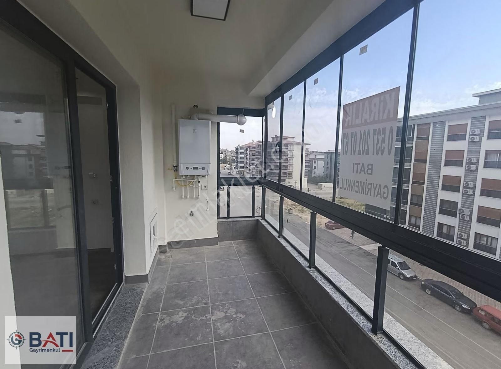 Torbalı Batı Gayrimenkul Den Kiralık Daire - Görsel 24