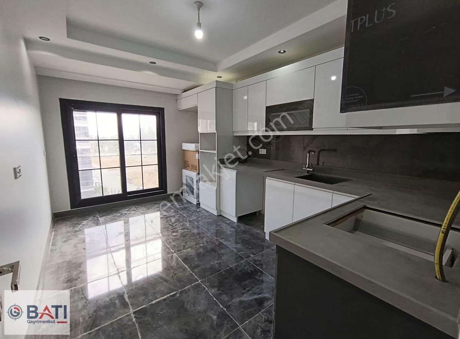 Torbalı Batı Gayrimenkul Den Kiralık Daire - Görsel 5