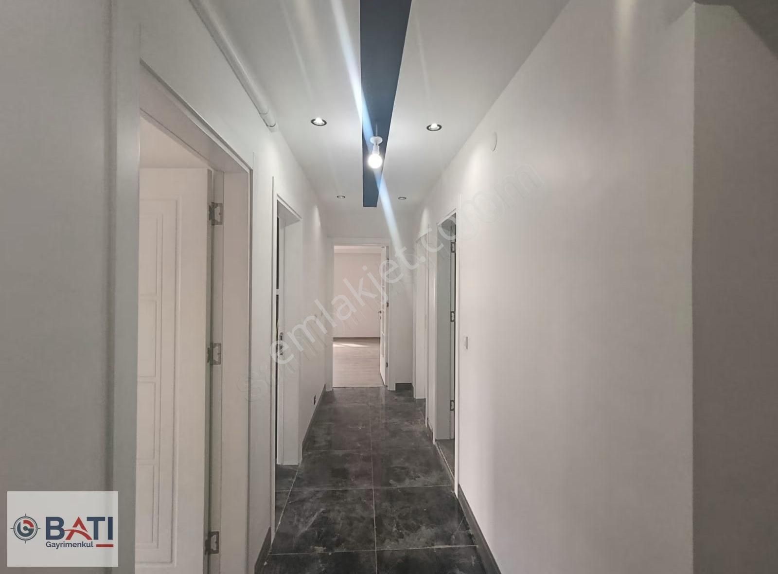 Torbalı Batı Gayrimenkul Den Kiralık Daire - Görsel 11