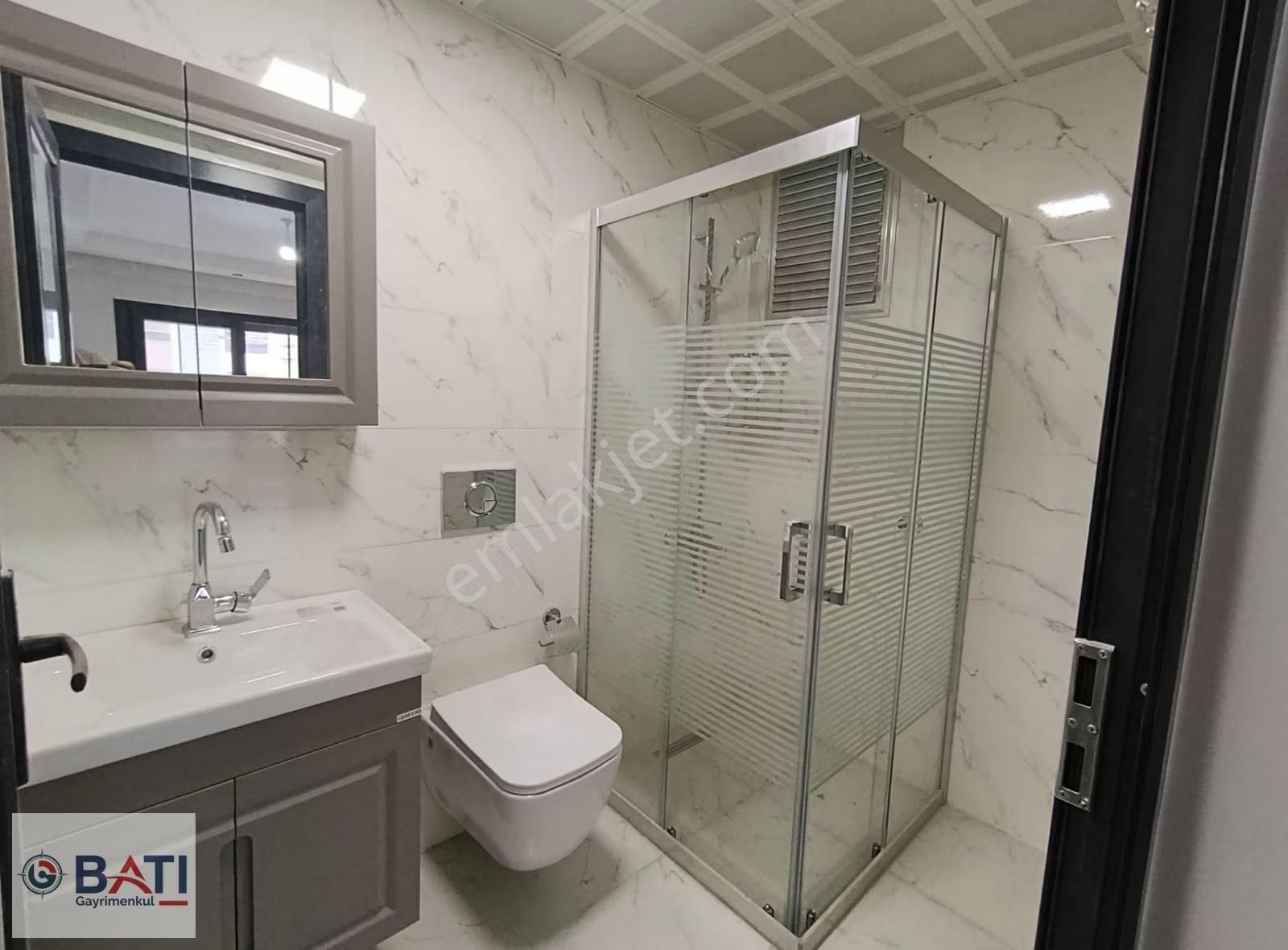 Torbalı Batı Gayrimenkul Den Kiralık Daire - Görsel 8