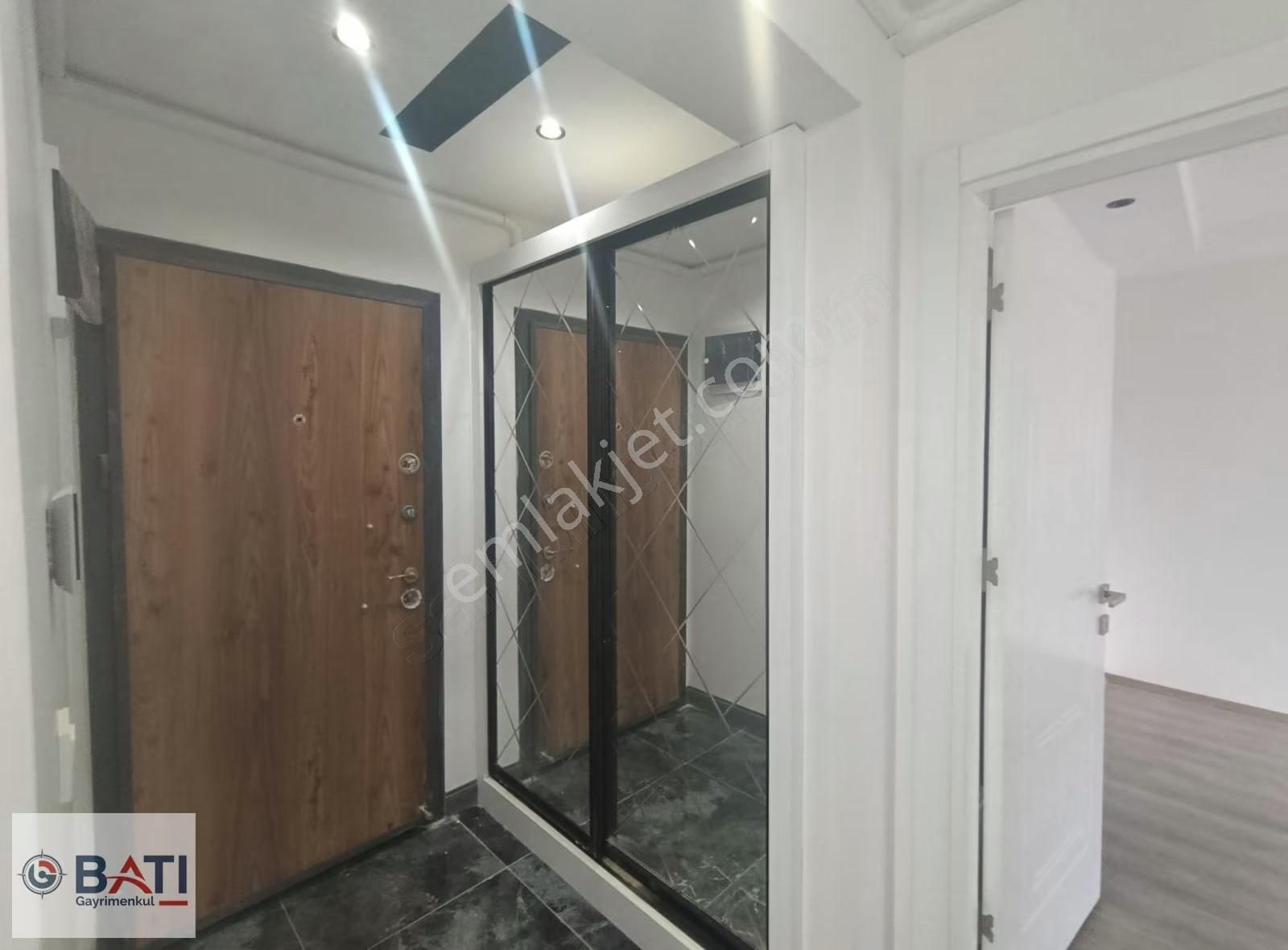 Torbalı Batı Gayrimenkul Den Kiralık Daire - Görsel 31