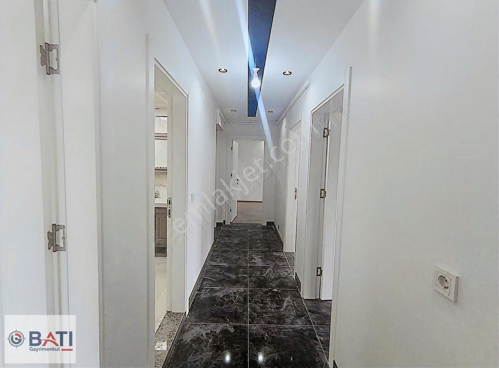 Torbalı Batı Gayrimenkul Den Kiralık Daire - Görsel 3