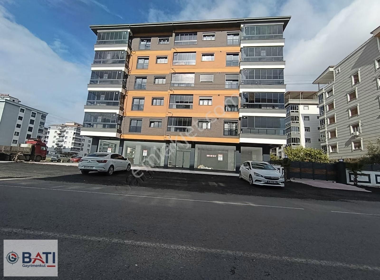 Torbalı Batı Gayrimenkul Den Kiralık Daire - Görsel 4