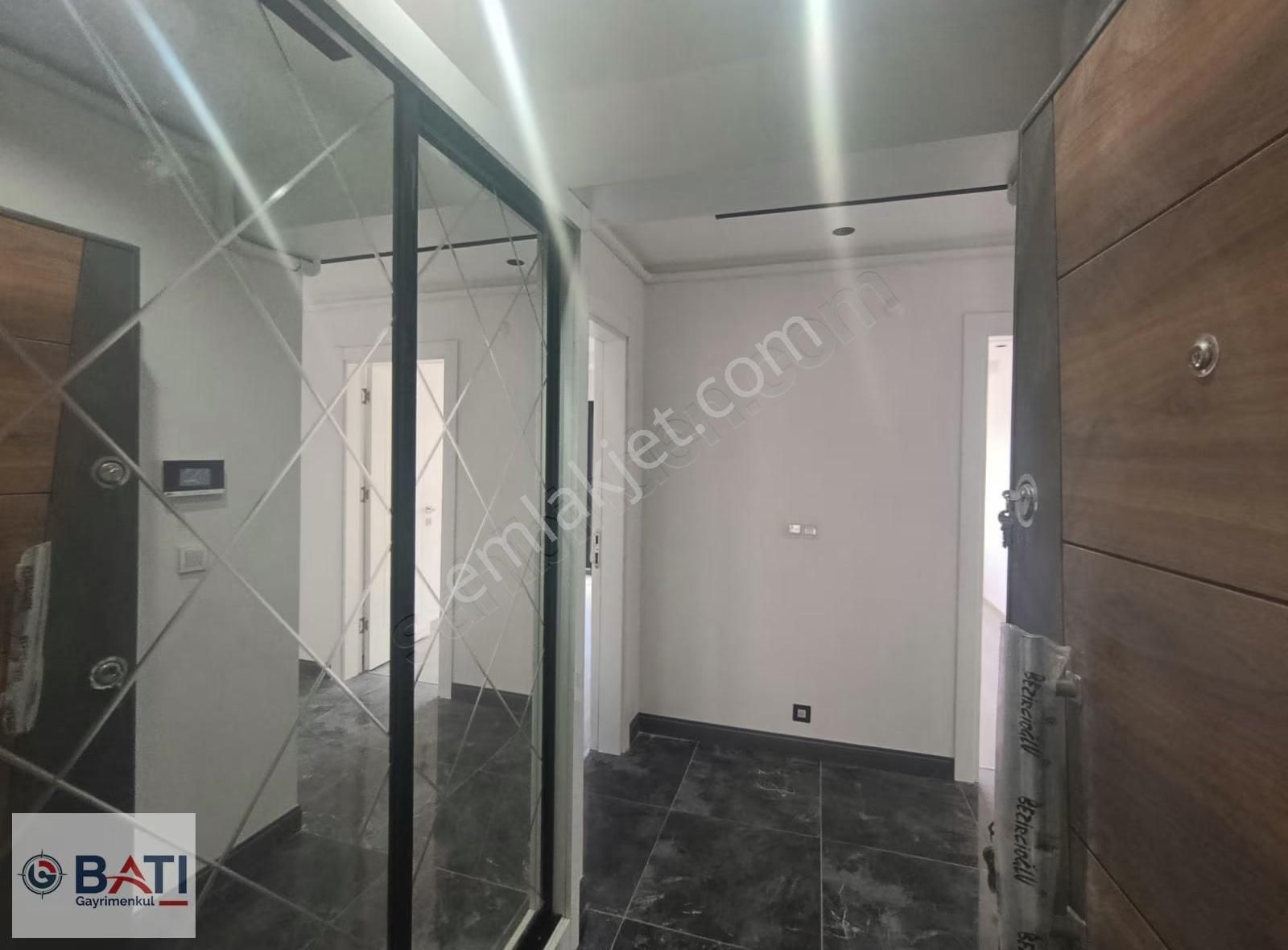 Torbalı Batı Gayrimenkul Den Kiralık Daire - Görsel 27