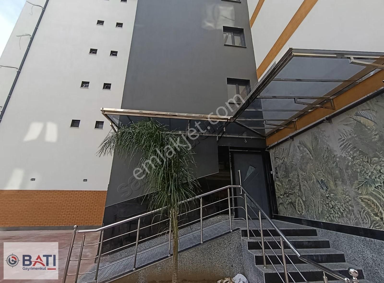 Torbalı Batı Gayrimenkul Den Kiralık Daire - Görsel 18