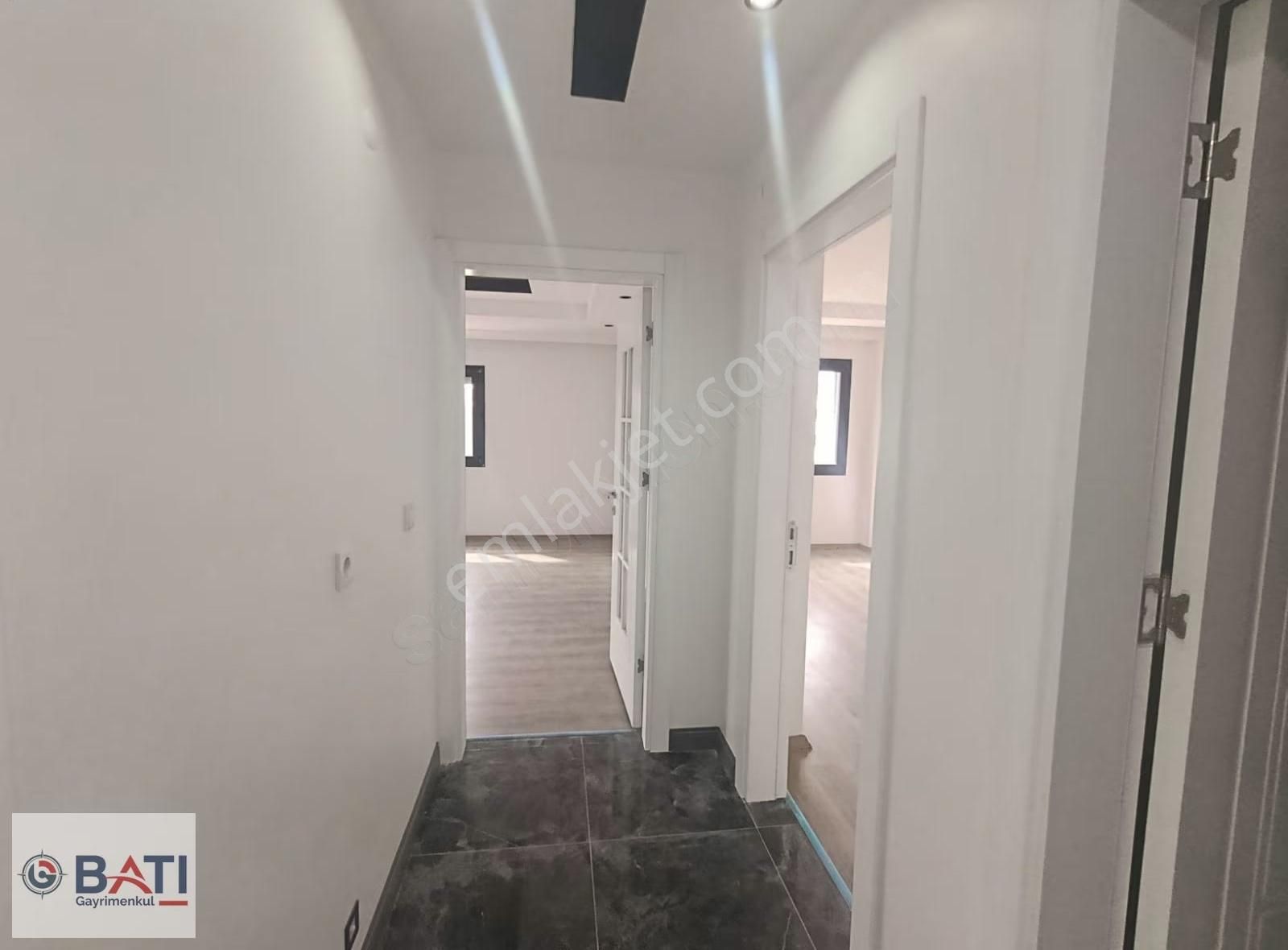 Torbalı Batı Gayrimenkul Den Kiralık Daire - Görsel 14