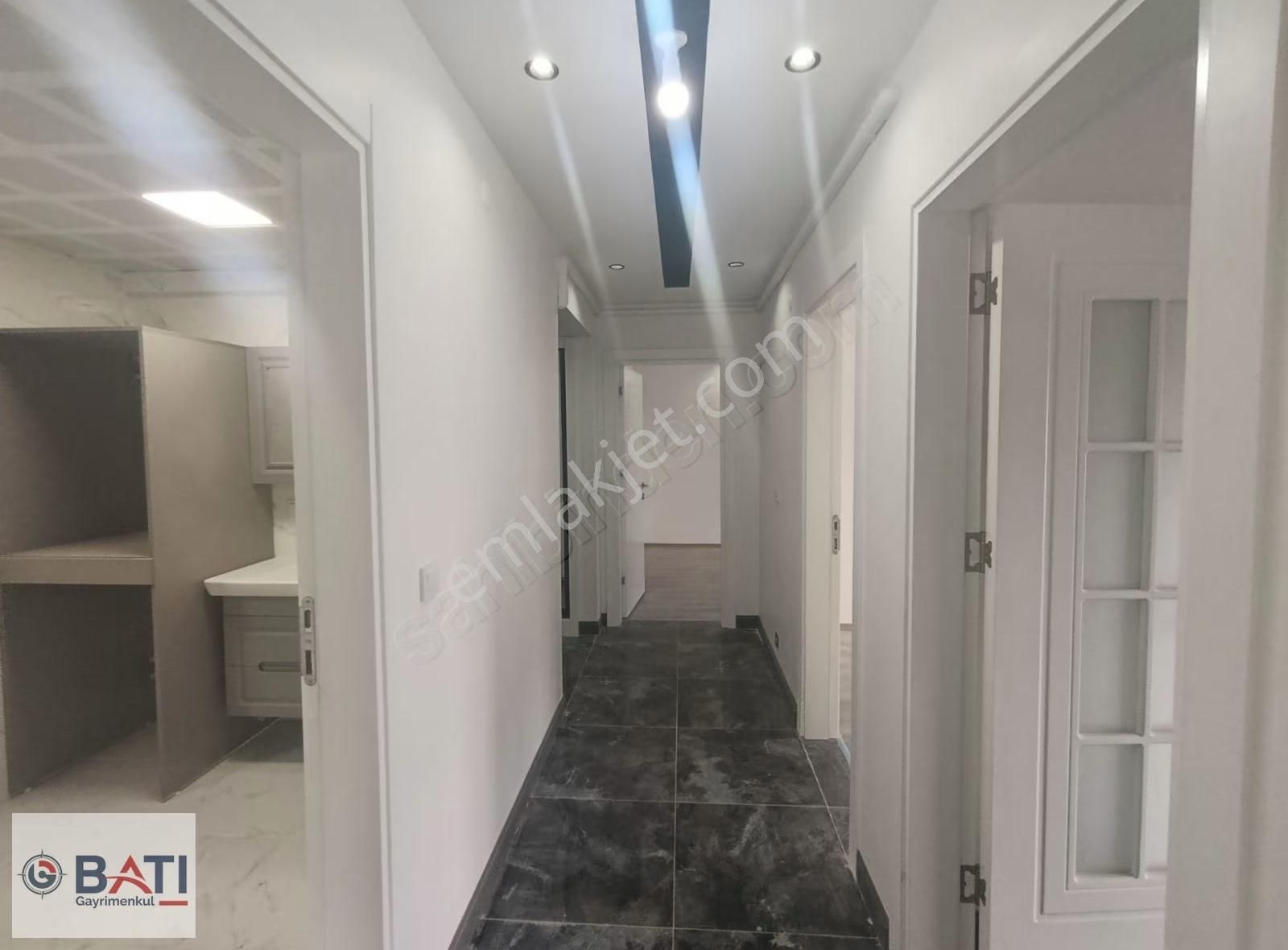 Torbalı Batı Gayrimenkul Den Kiralık Daire - Görsel 28