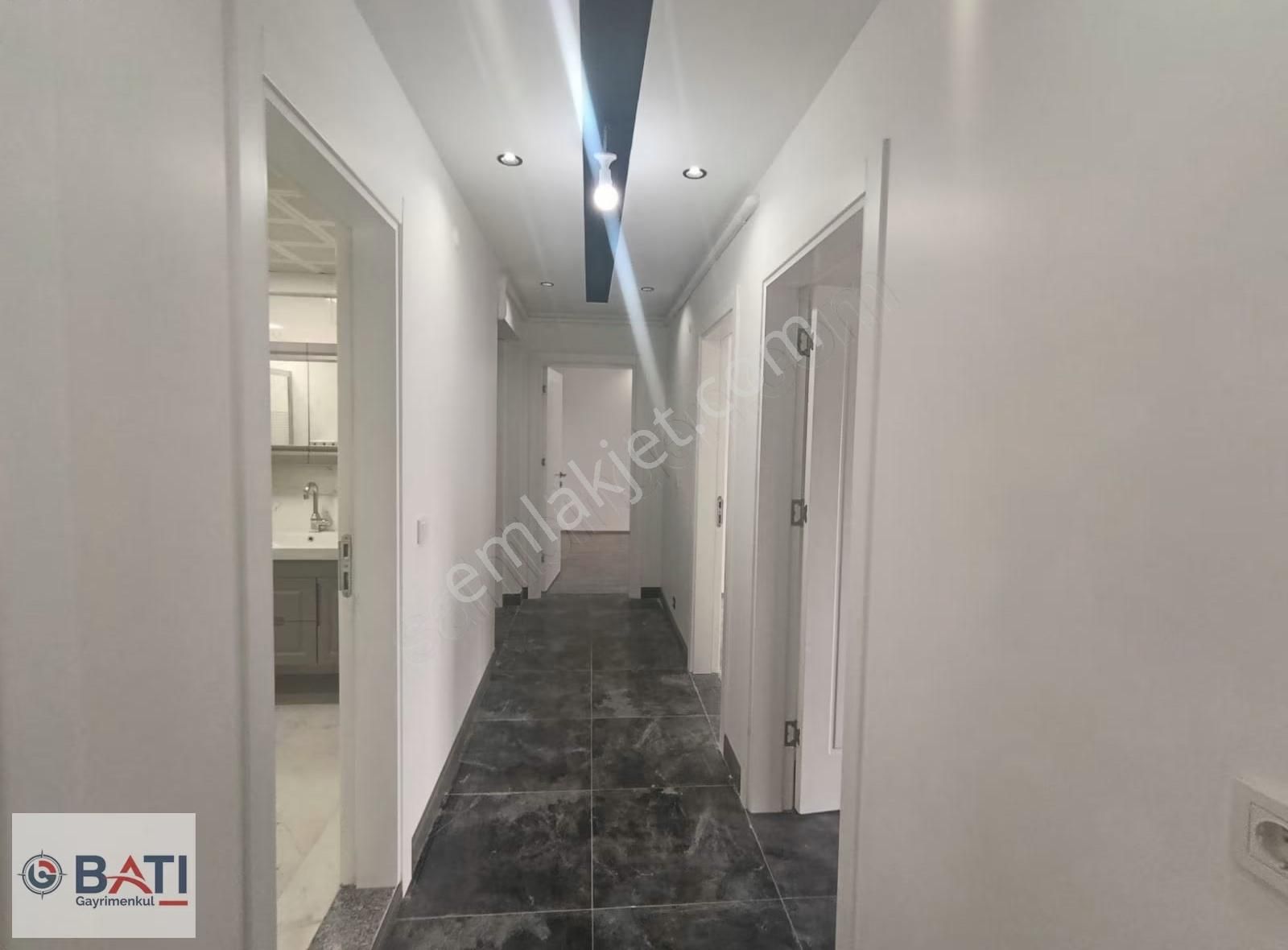 Torbalı Batı Gayrimenkul Den Kiralık Daire - Görsel 13