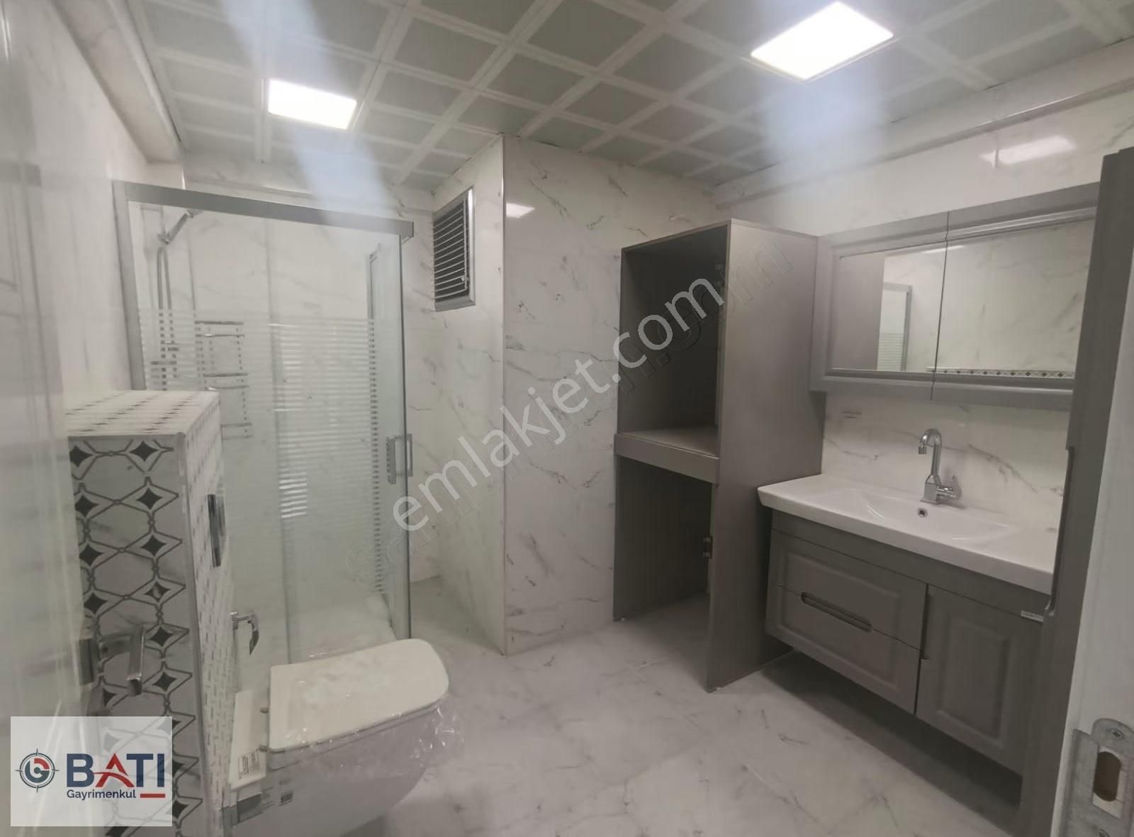 Torbalı Batı Gayrimenkul Den Kiralık Daire - Görsel 29