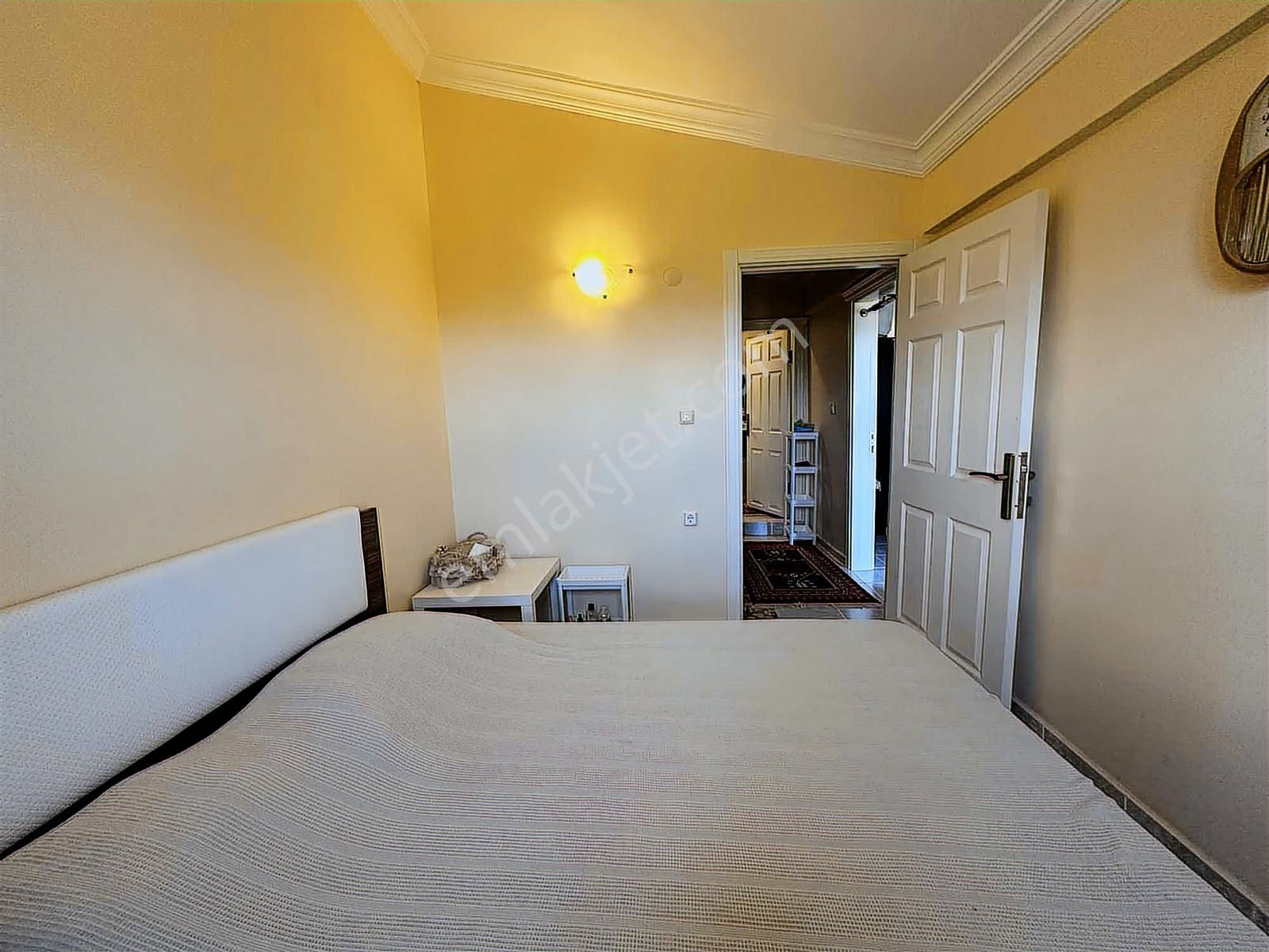 Kuşadası Davutlar Sahil Eşyalı 4+1 Havuzlu Satılık Yazlık - Görsel 30