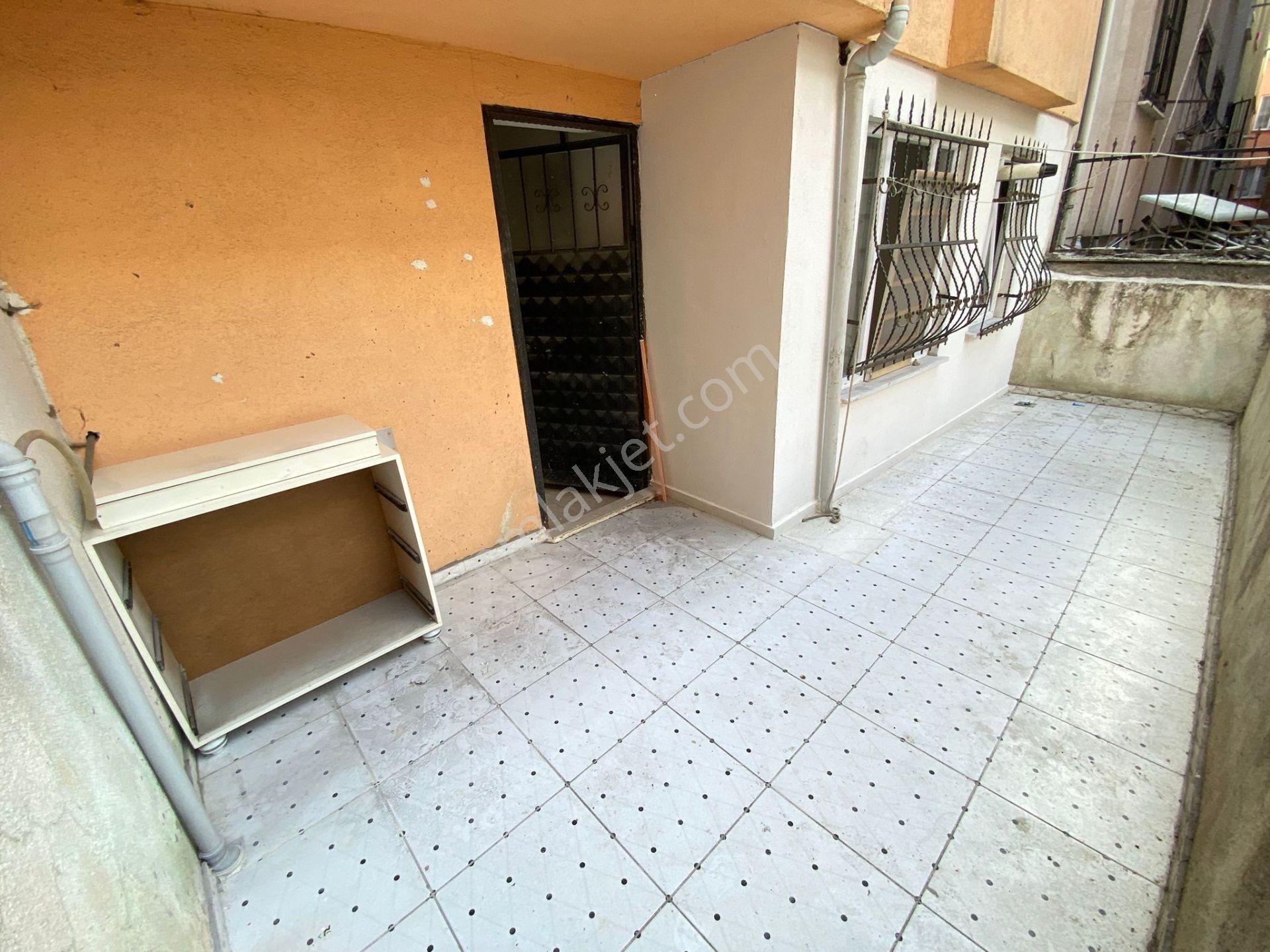 Erpay İnşşat'tan Esentepe Mahallesinde İçi Kompile Sıfır Satılık Bahçe Katı - Görsel 19