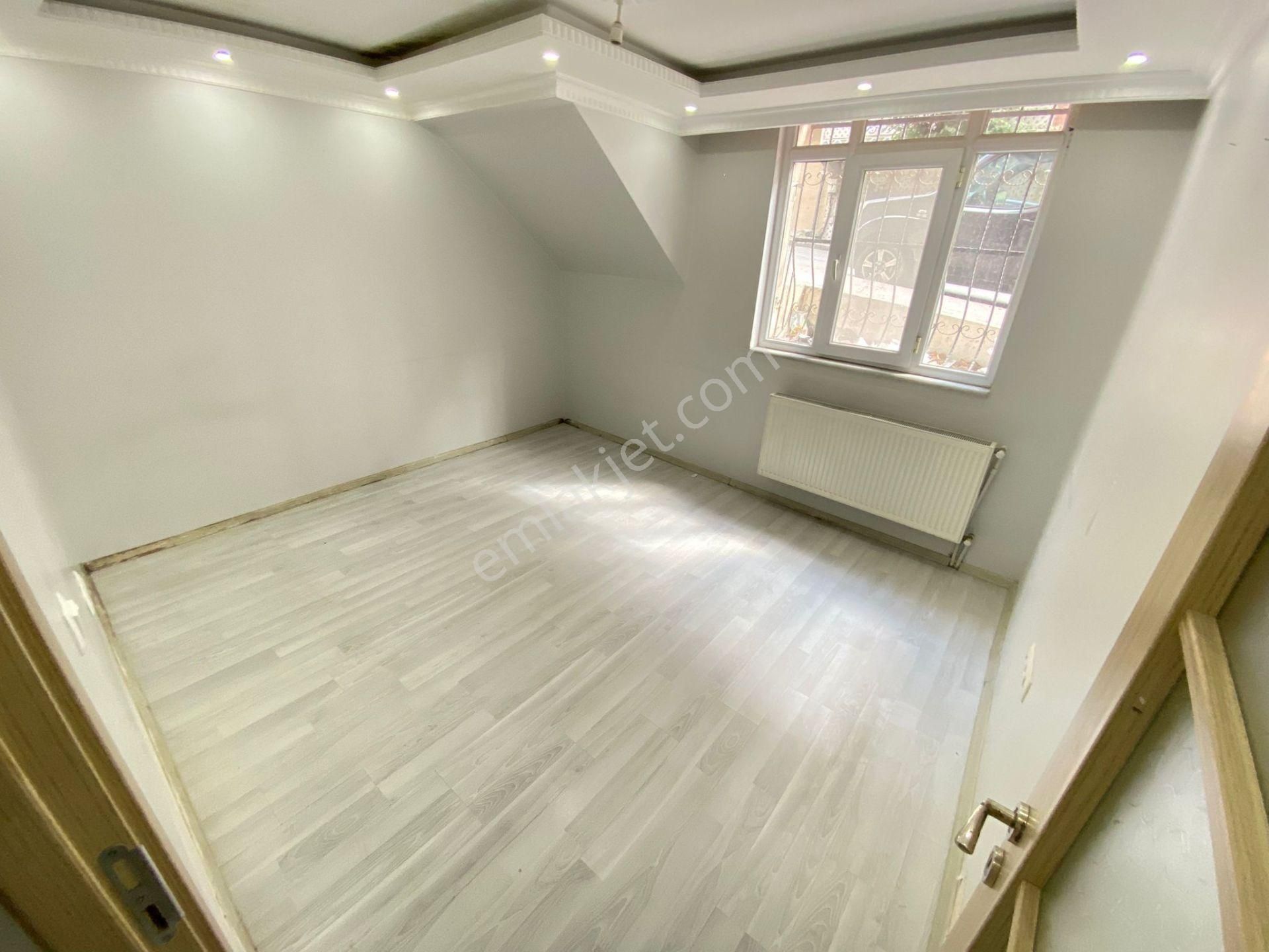 Erpay İnşşat'tan Esentepe Mahallesinde İçi Kompile Sıfır Satılık Bahçe Katı