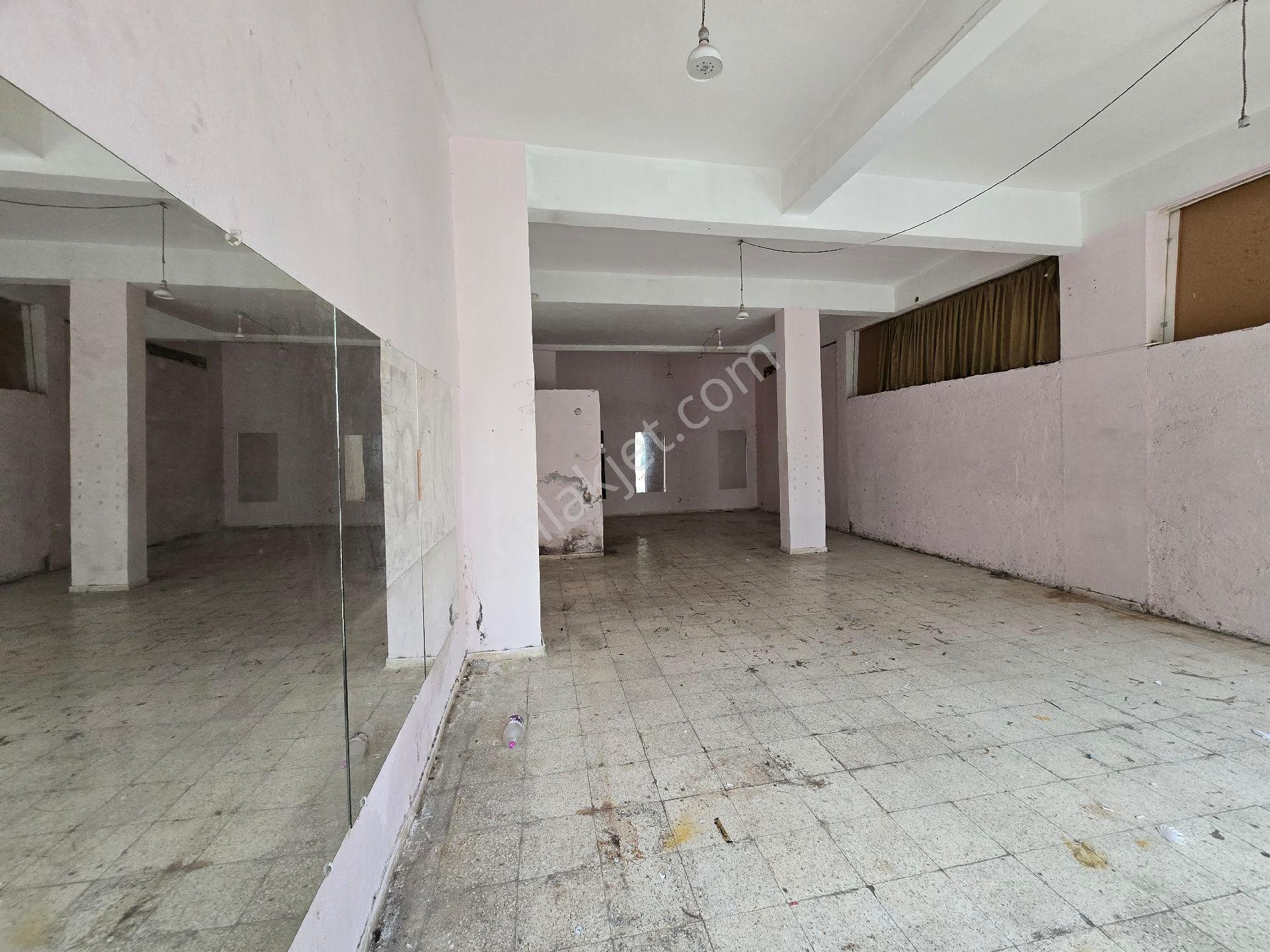 İpekyol Da Köşebaşı Kiralik 100 M2 İsyeri ( 2 Adet İsyeri) - Görsel 4