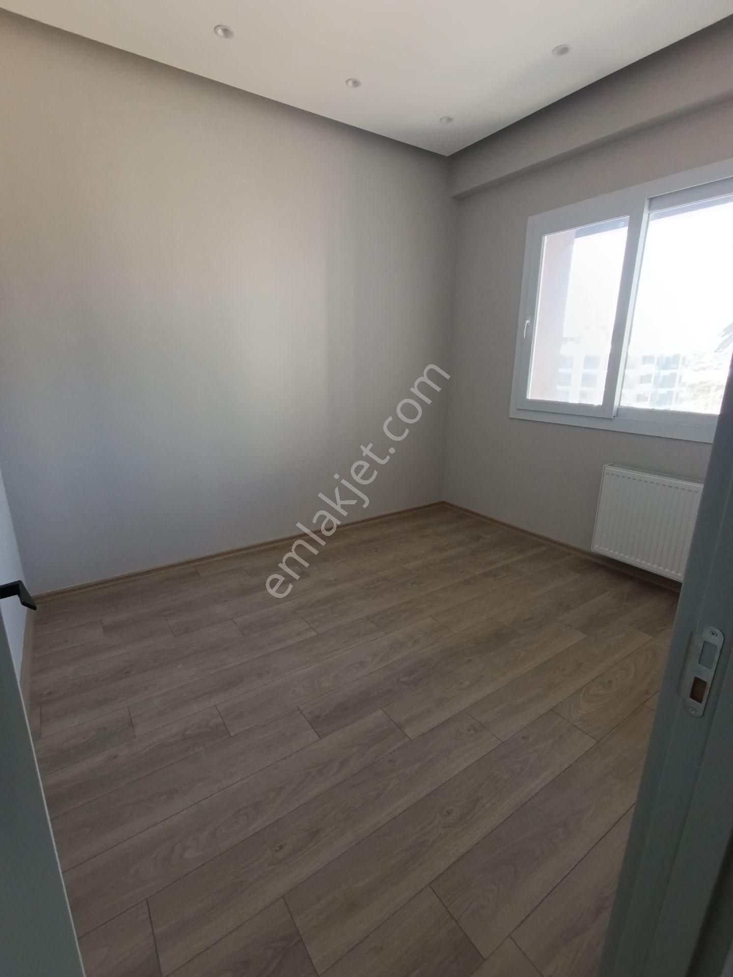 Mezitli 2. Çevre Yoluna Cepheli Satılık 0 Daire - Görsel 13