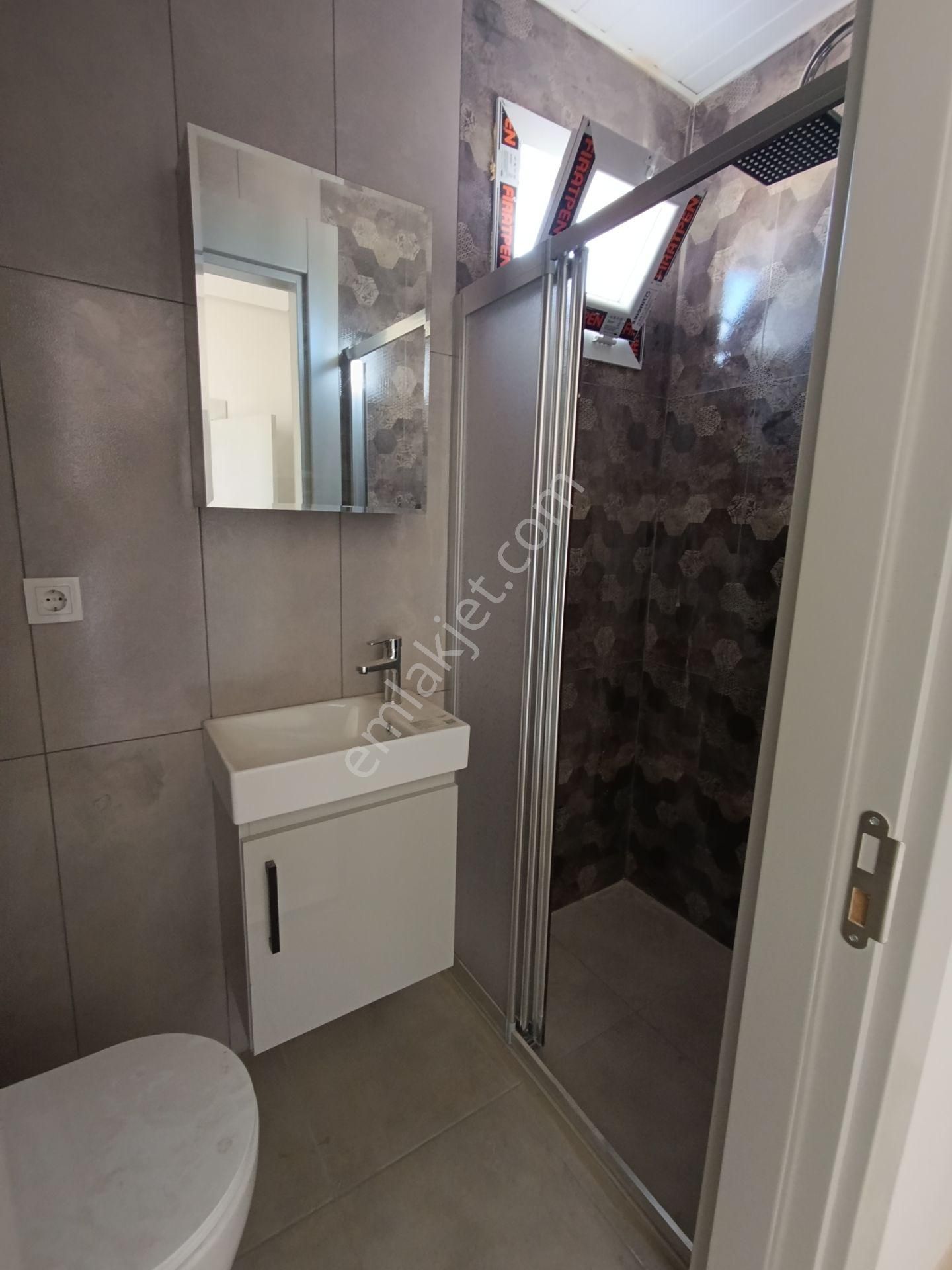 Mezitli 2. Çevre Yoluna Cepheli Satılık 0 Daire - Görsel 9