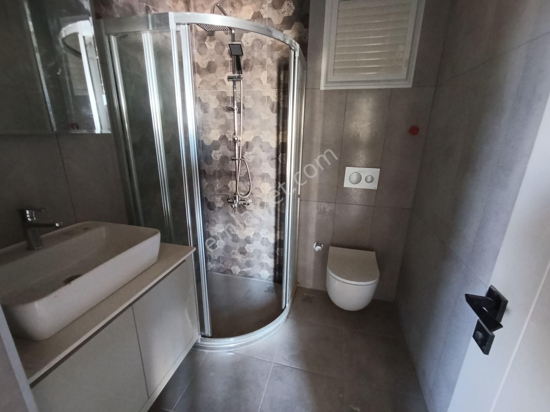 Mezitli 2. Çevre Yoluna Cepheli Satılık 0 Daire - Görsel 15